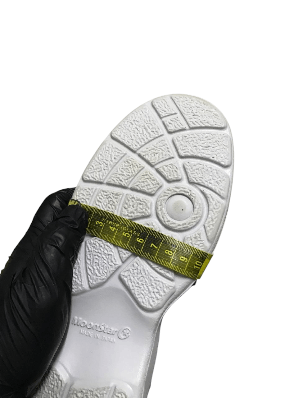 Japanese Brand × Moonstar Moonstar Velcro Size US 9 / EU 42 - 14 Thumbnail