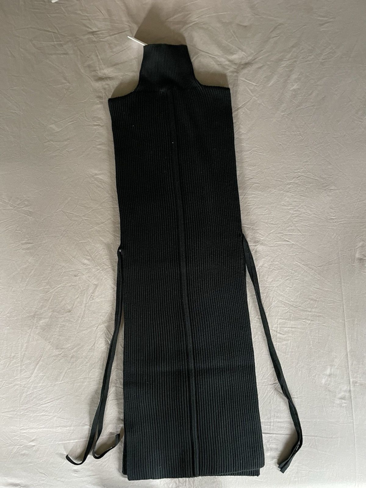 Peter Do PETER DO “KNIT CAPE TUNIC” - size XS/S Size S / US 4 / IT 40 - 8 Thumbnail