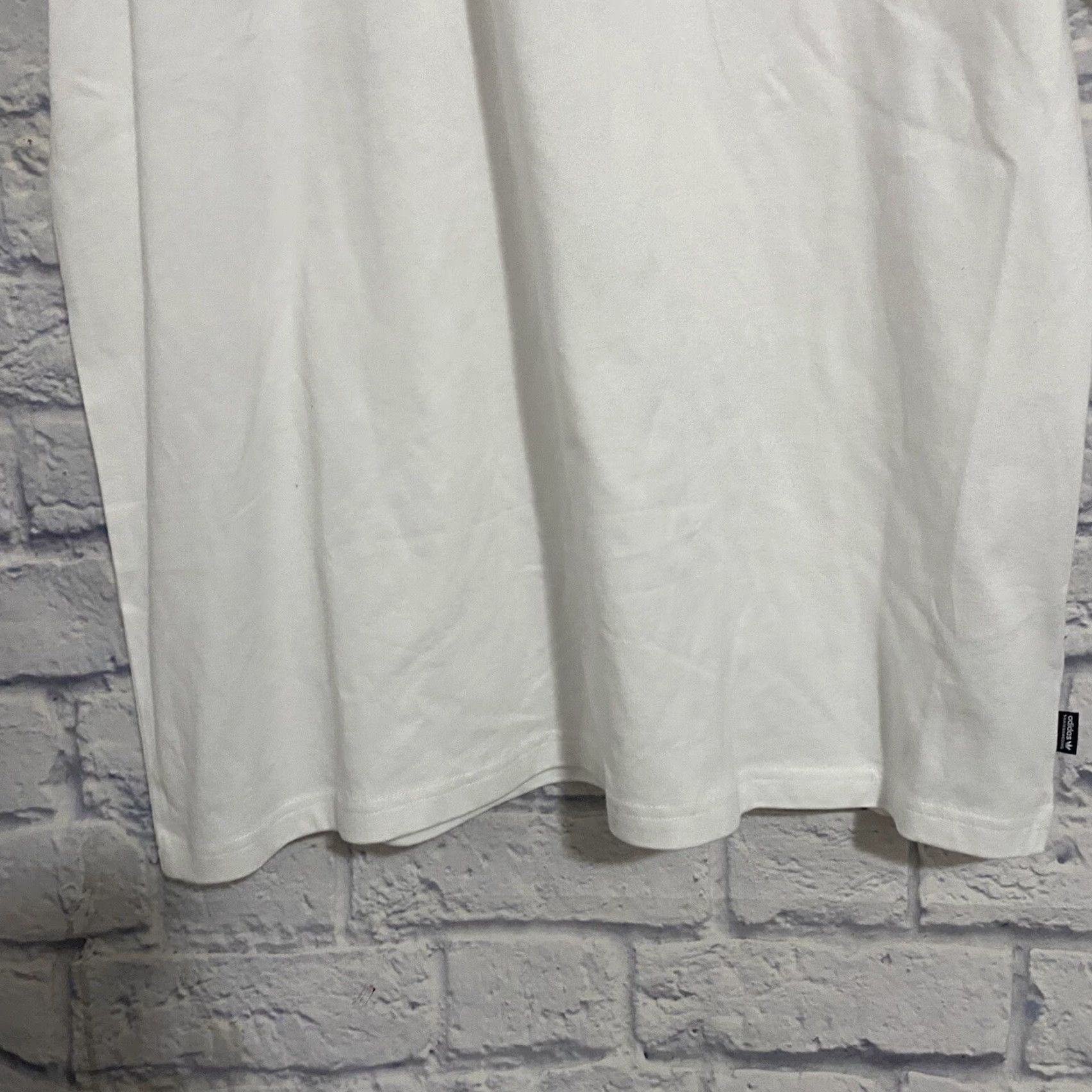 Adidas VINTAGE Size US XL / EU 56 / 4 - 7 Thumbnail