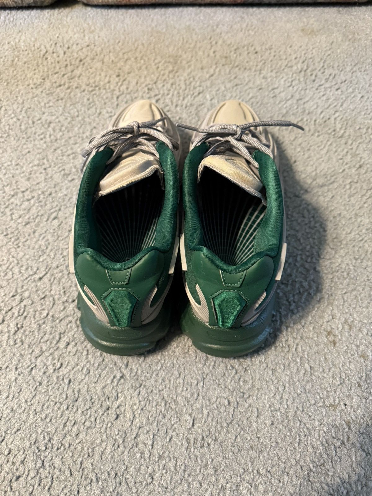 Reebok reebok road premier Size US 11 / EU 44 - 2 Thumbnail