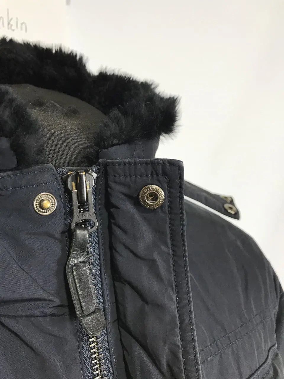 Woolrich Woolen Mills Woolrich down jacket size M Size US M / EU 48-50 / 2 - 9 Thumbnail