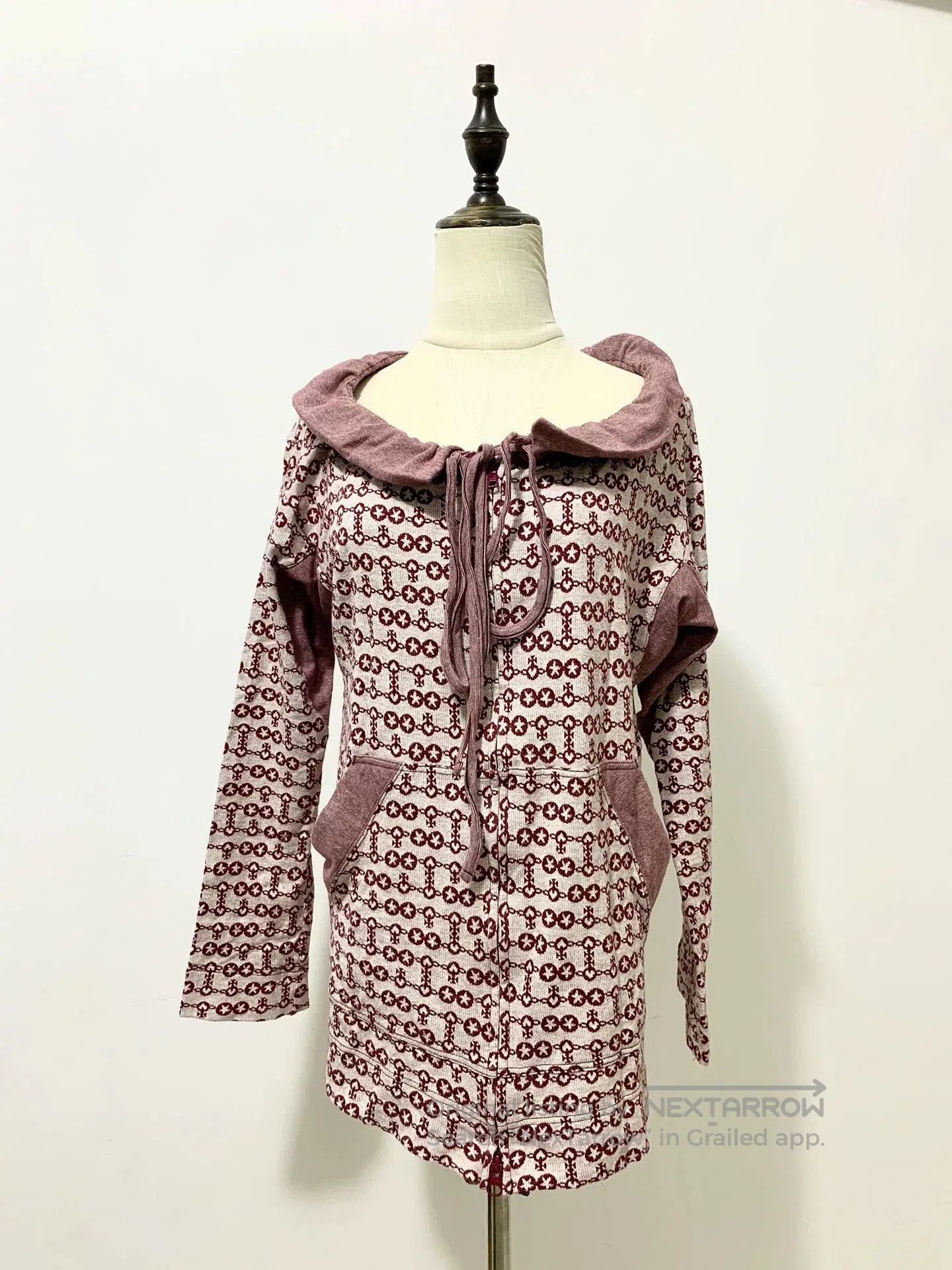 Vivienne Westwood Vivienne Westwood Saturn Printed Jacket. Size M / US 6-8 / IT 42-44 - 1 Thumbnail