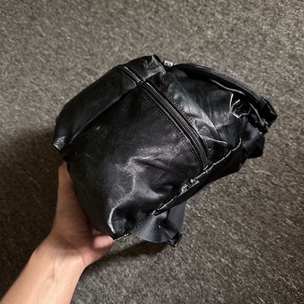 agnes b. AGNES B JAPAN PARACHUTE BACKPACK Size ONE SIZE - 7 Thumbnail