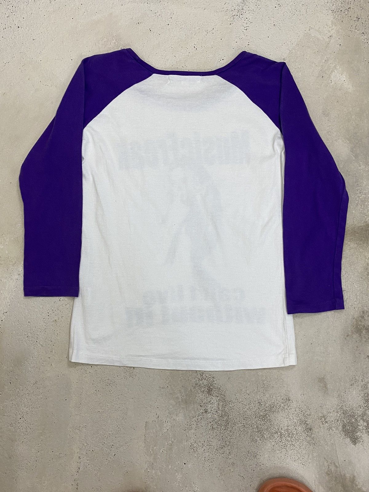 Hysteric Glamour Unisex Anniversary Japan Product Photo Girl Hysteric Style Size US XS / EU 42 / 0 - 7 Thumbnail