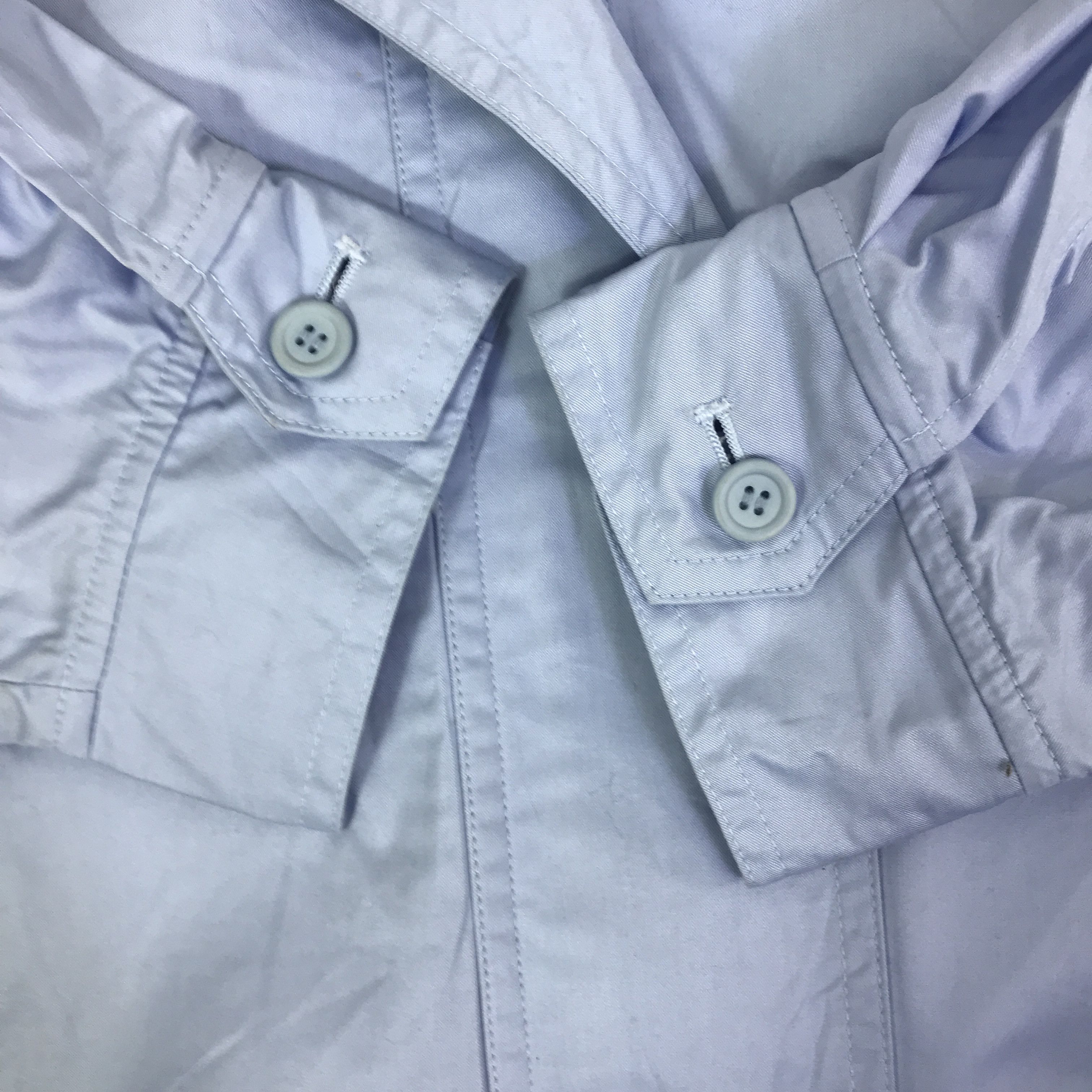 McGregor MCGREGOR SPORTWEAR ZIP JACKET K81B14 Size US L / EU 52-54 / 3 - 7 Thumbnail