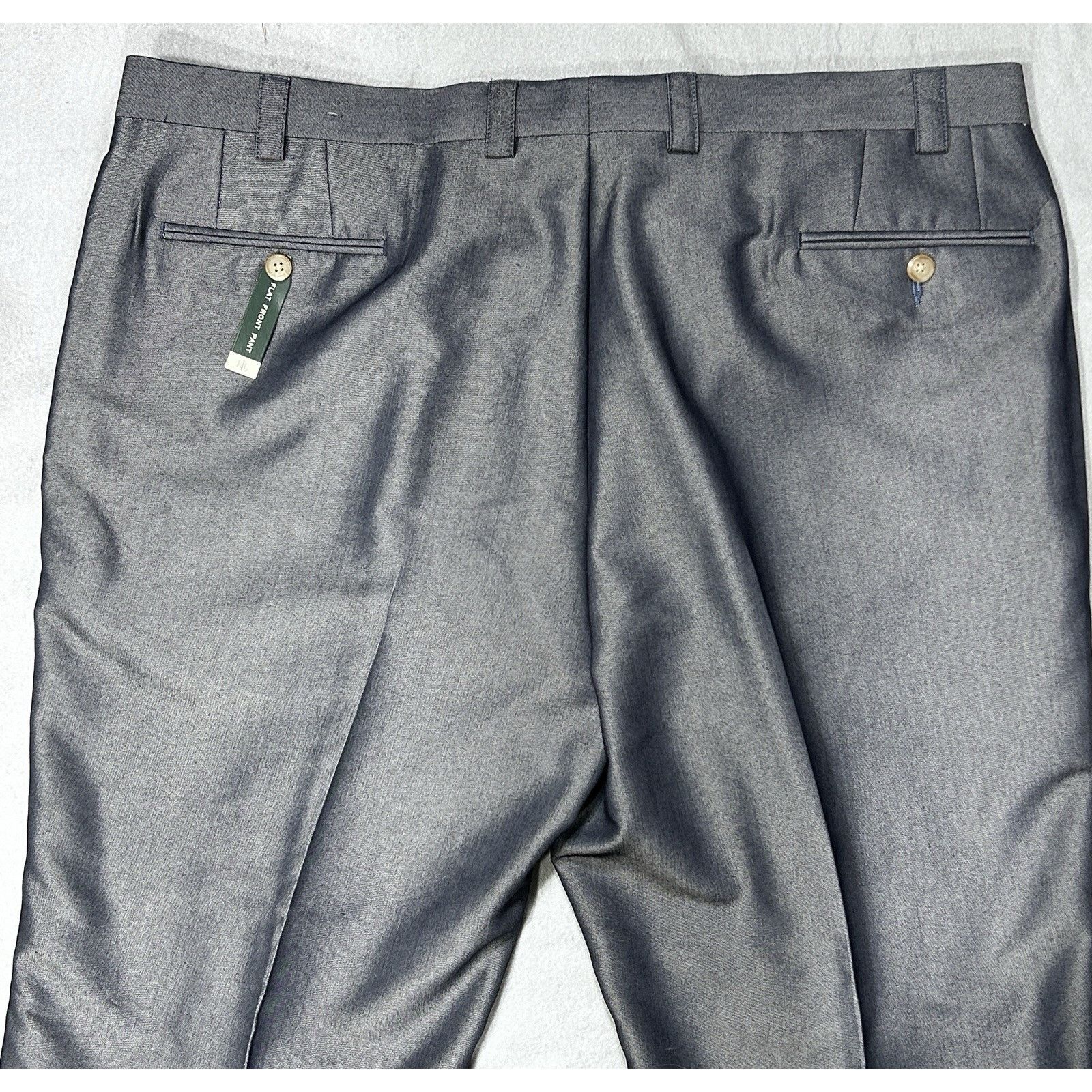 Lauren Ralph Lauren Lauren Ralph Lauren Men Size 42 X 31 Iridescent Gray Size US 42 / EU 58 - 10 Thumbnail