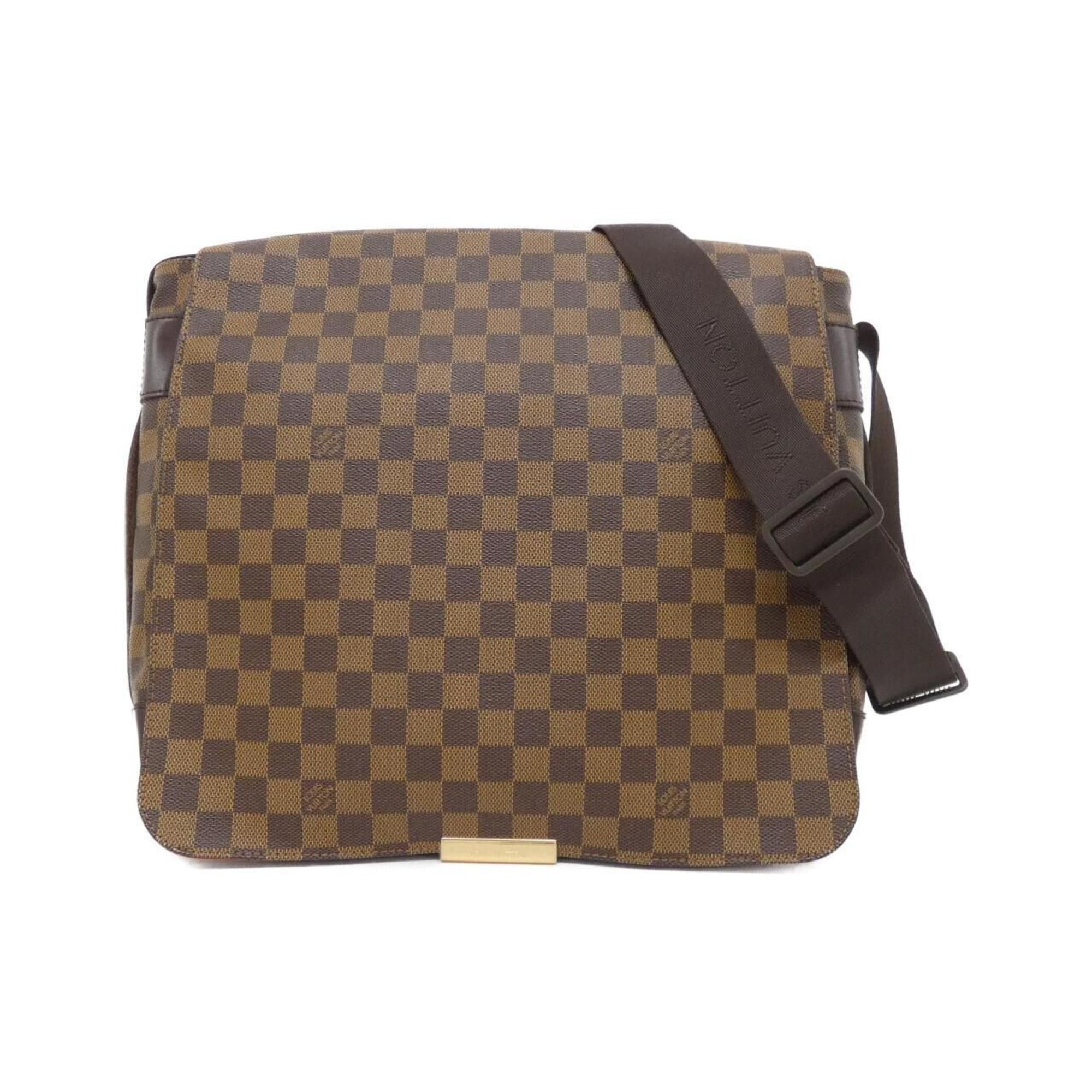 Louis Vuitton Damier Bastille N45258 Shoulder Bag, Women's