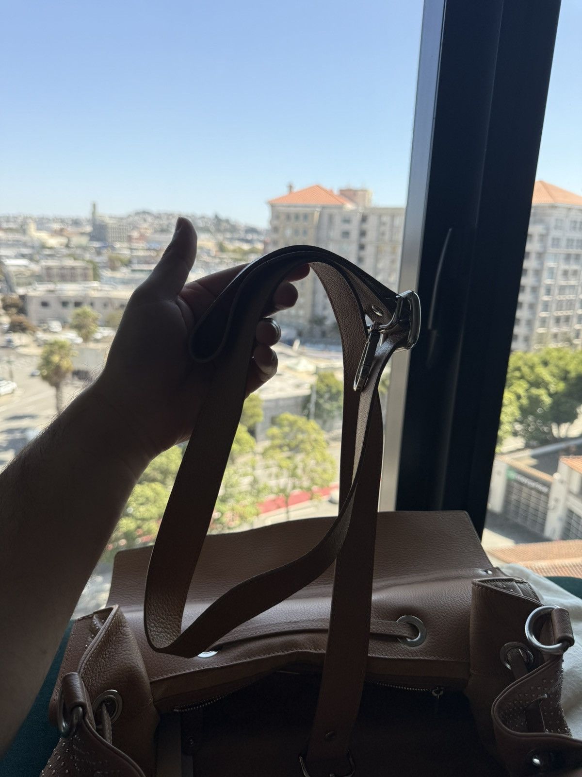 Jimmy Choo Jimmy Choo purse FINAL DROP Size ONE SIZE - 9 Thumbnail