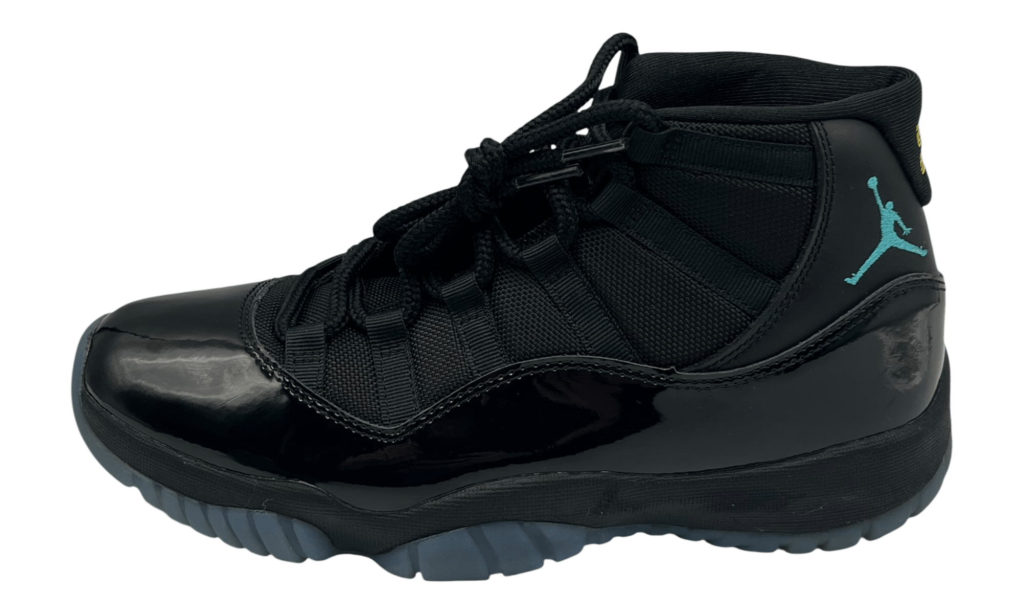 Other Jordan 11 Retro Gamma Blue (2025) (PreOwned) Size US 8.5 / EU 41-42 - 1 Thumbnail