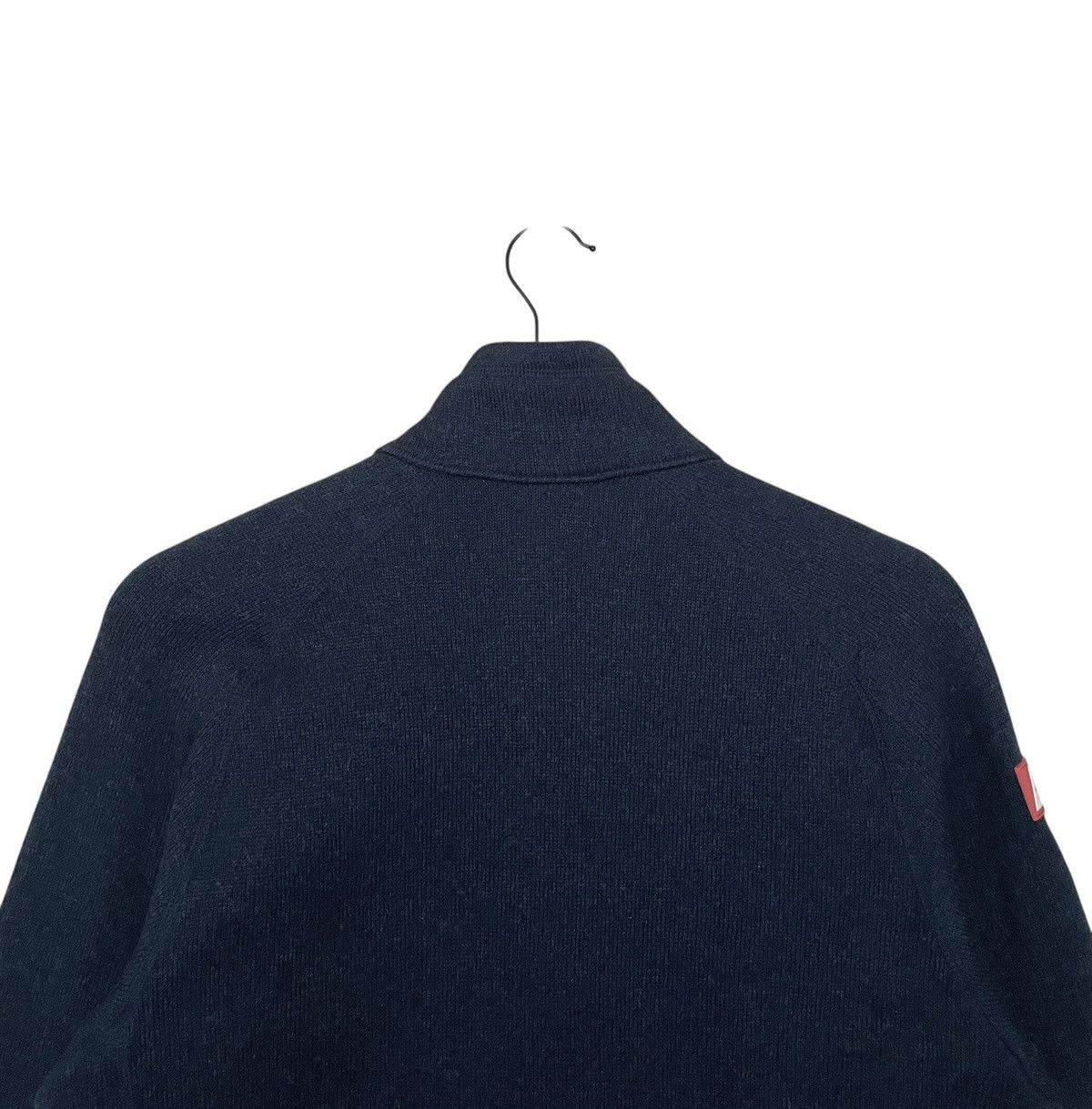 Patagonia × Vintage Vintage Brand Patagonia Fleece Jacket 1990s Size US S / EU 44-46 / 1 - 8 Thumbnail