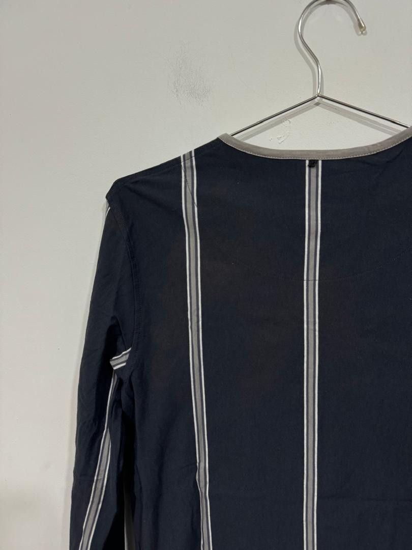 Pretty Green Pretty Green Long Sleeve Shirt Size US XS / EU 42 / 0 - 5 Thumbnail