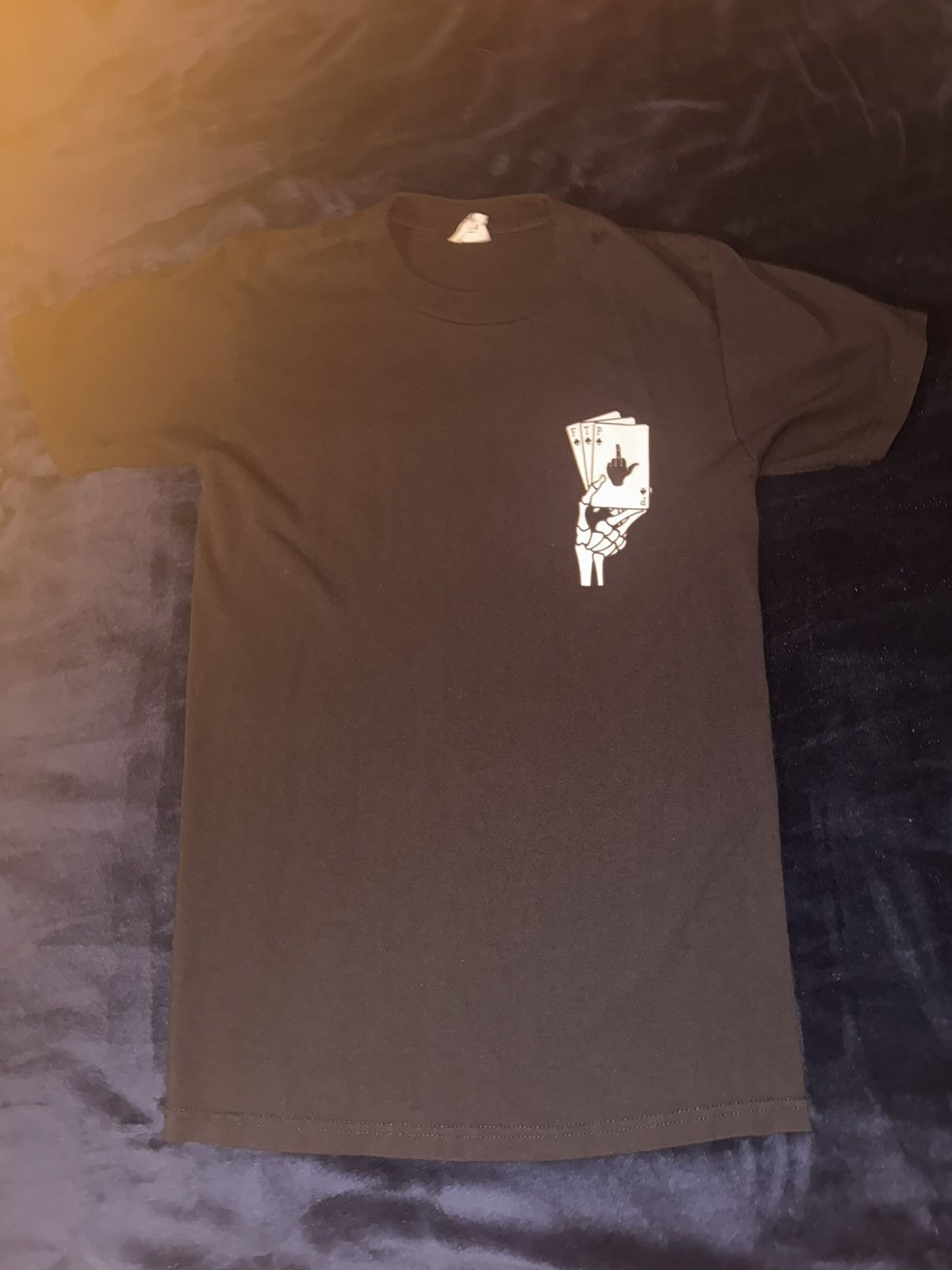 Other FTP Poker Tee Size US S / EU 44-46 / 1 - 5 Thumbnail