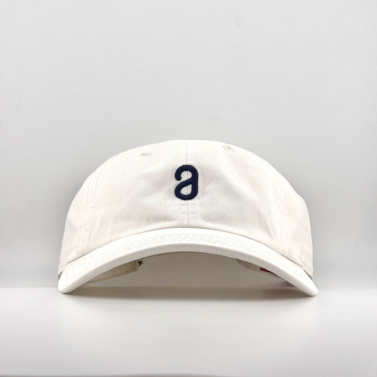 American Needle Albany New York American Needle Heritage Unstructured Hat Size ONE SIZE - 1 Thumbnail