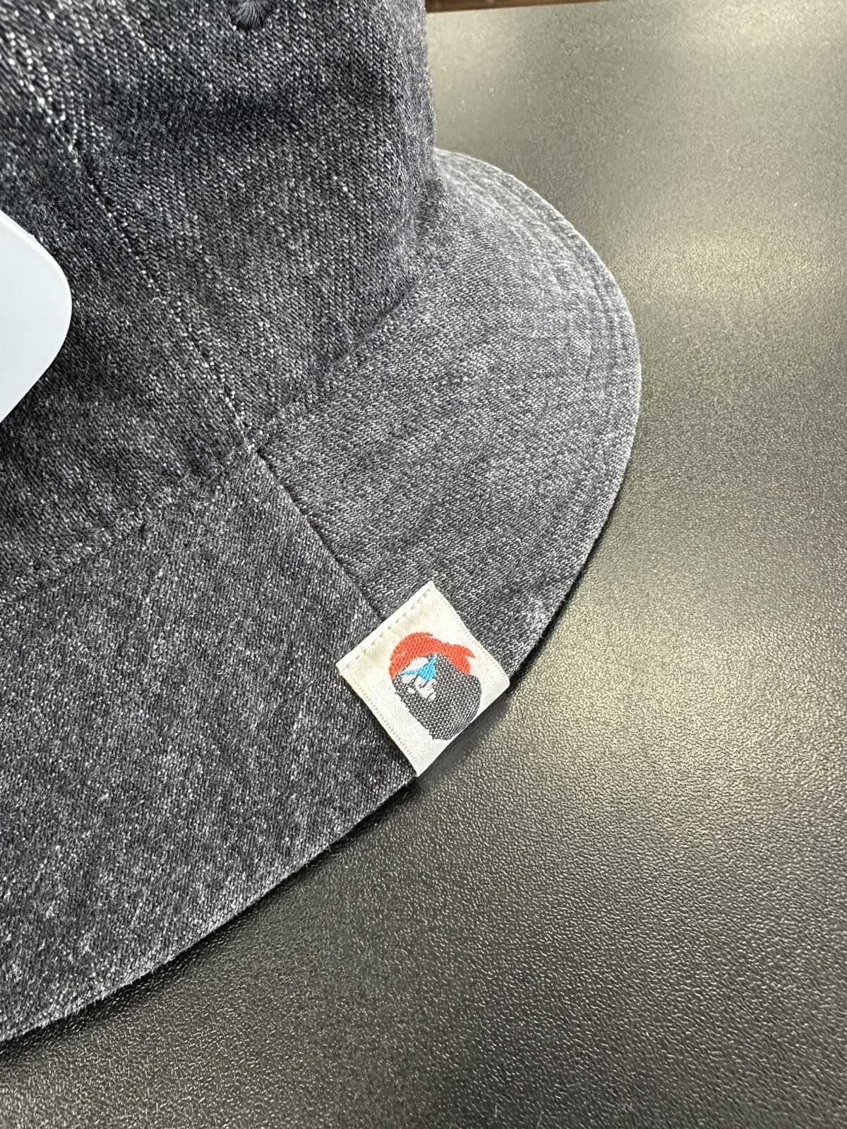 Bape Bape Pirate Store Bucket Hat Size ONE SIZE - 2 Thumbnail