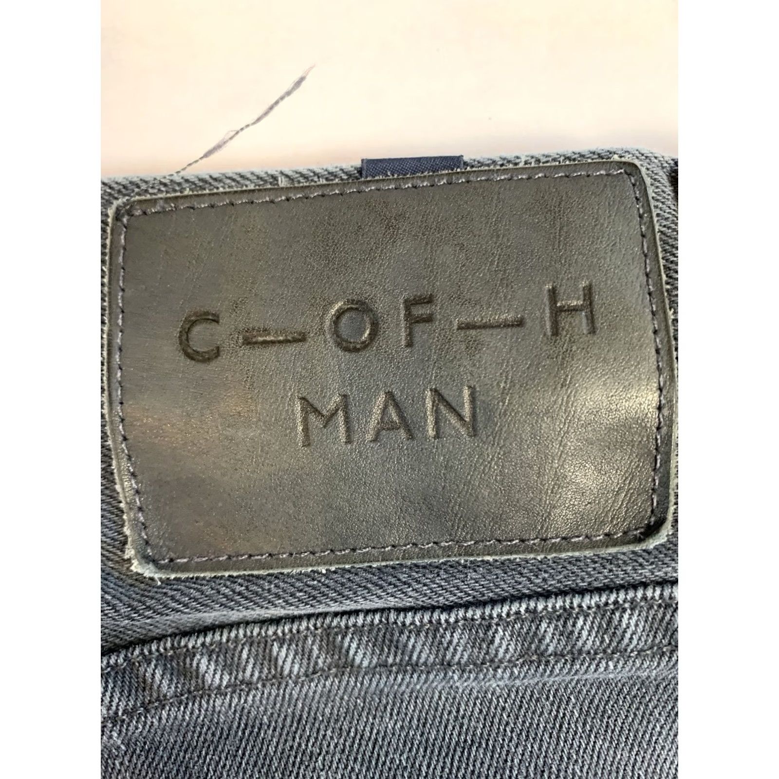 Citizens Of Humanity VINTAGE? No — Citizens Of Humanity Jeans Mens 30x32 Core Straight Preppy USA Made Size US 30 / EU 46 - 3 Thumbnail