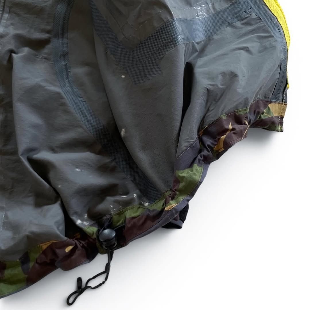 Griffin Berghaus x Griffin Gore-Tex Paclite Shell Jacket Size US L / EU 52-54 / 3 - 10 Thumbnail