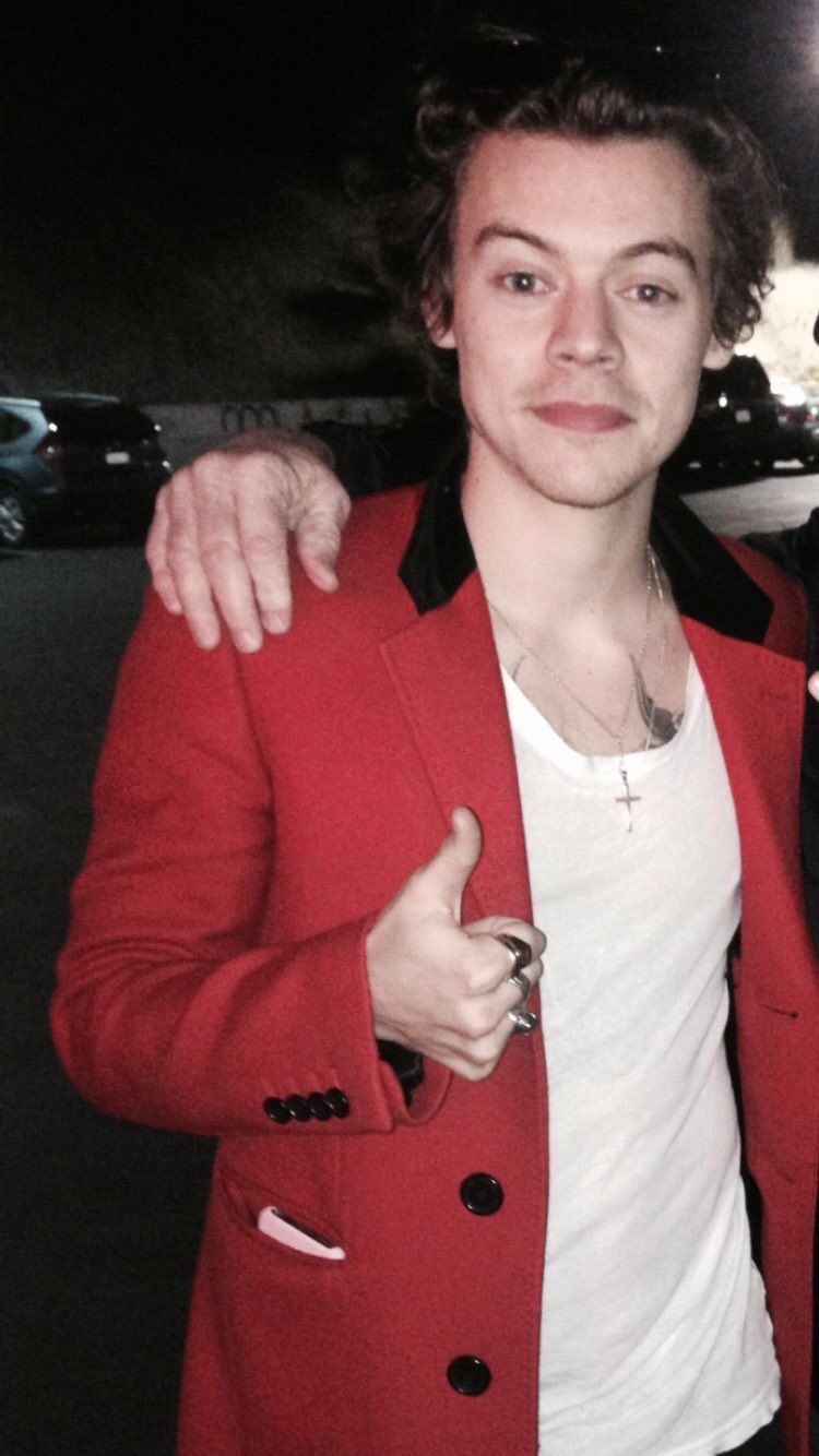 Hedi Slimane × Saint Laurent Paris FW16 Red Chesterfield Wool Silk Twill Coat Size US M / EU 48-50 / 2 - 9 Thumbnail