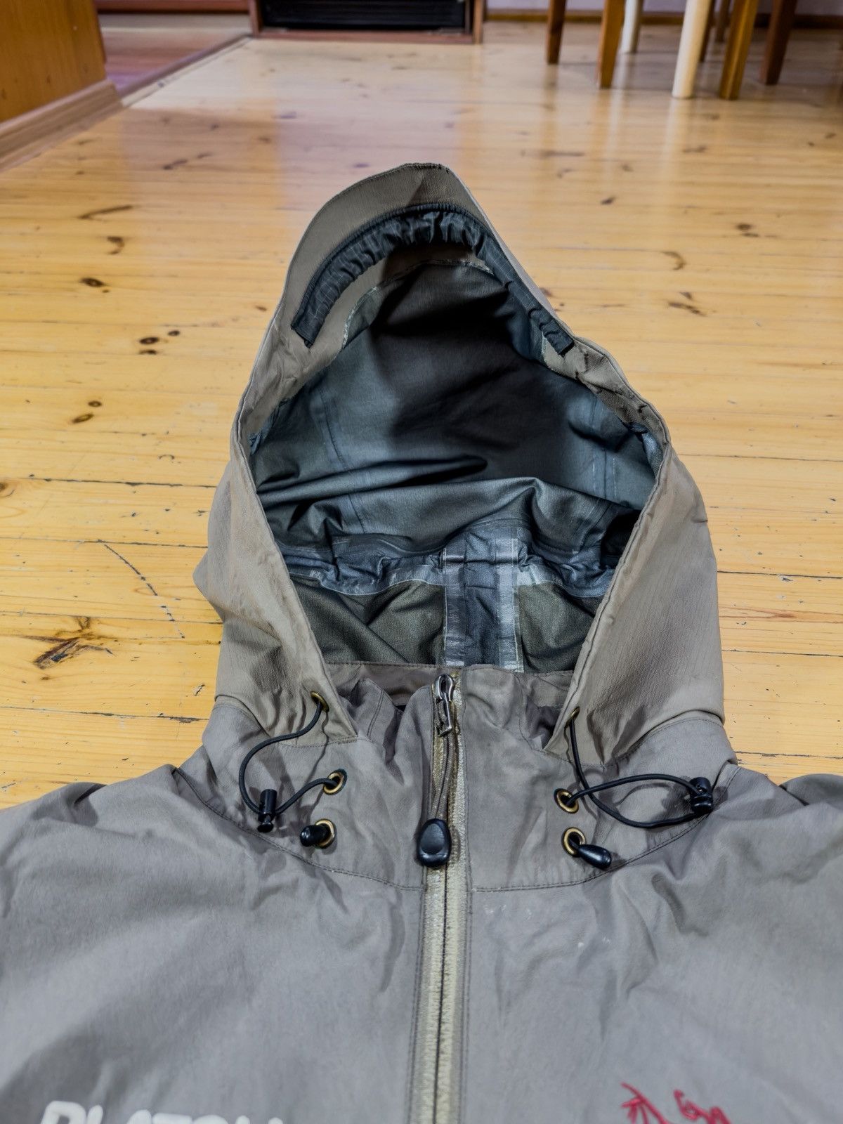Arc'teryx Arcteryx proshell lightweight gore tex rain proof jacket Size US M / EU 48-50 / 2 - 7 Thumbnail