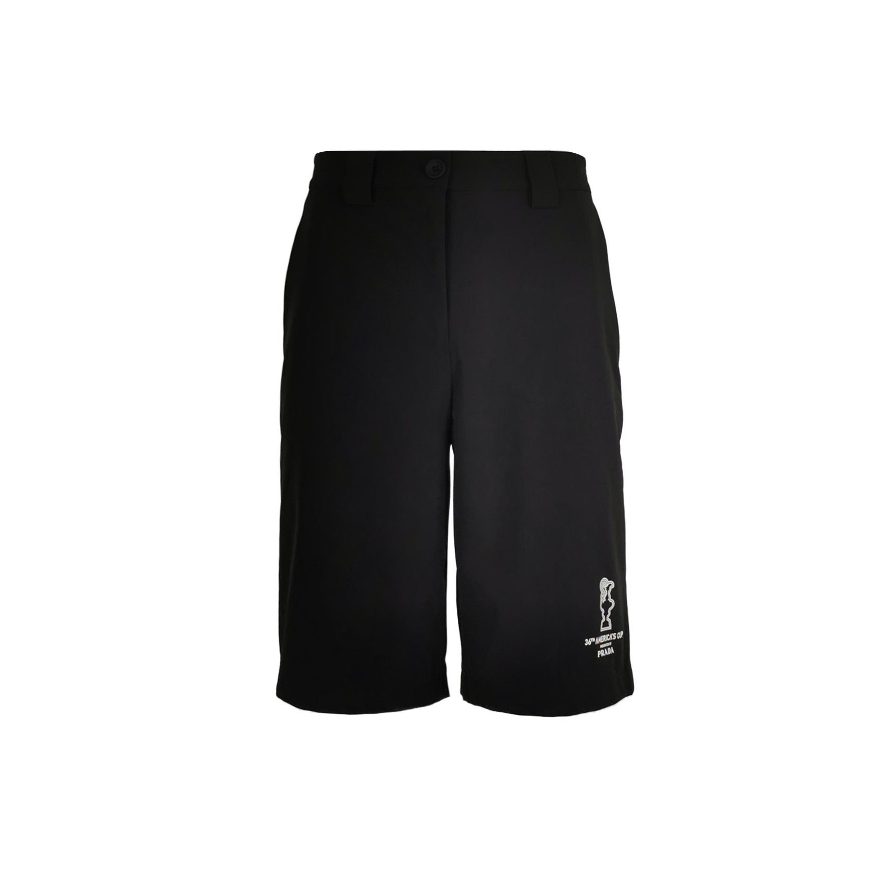 Prada Prada Men 32 Shorts Size US 32 / EU 48 - 1 Thumbnail