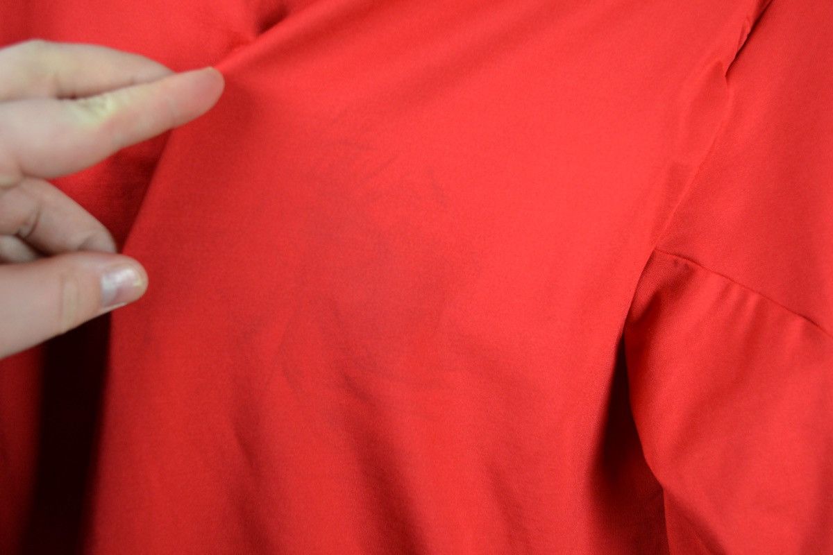 New Balance Liverpool 2019 Football Long Sleeve Shirt New Balance Soccer Size US L / EU 52-54 / 3 - 8 Thumbnail