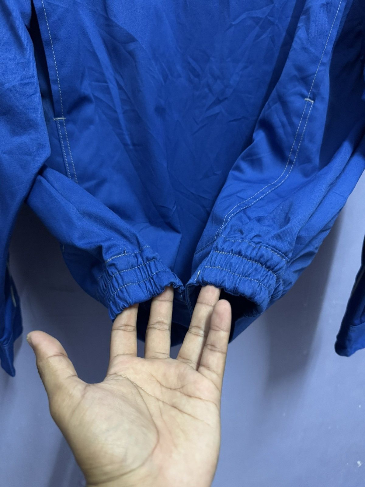 Sports Specialties Volkswagen Workwear Jacket Size US L / EU 52-54 / 3 - 9 Thumbnail