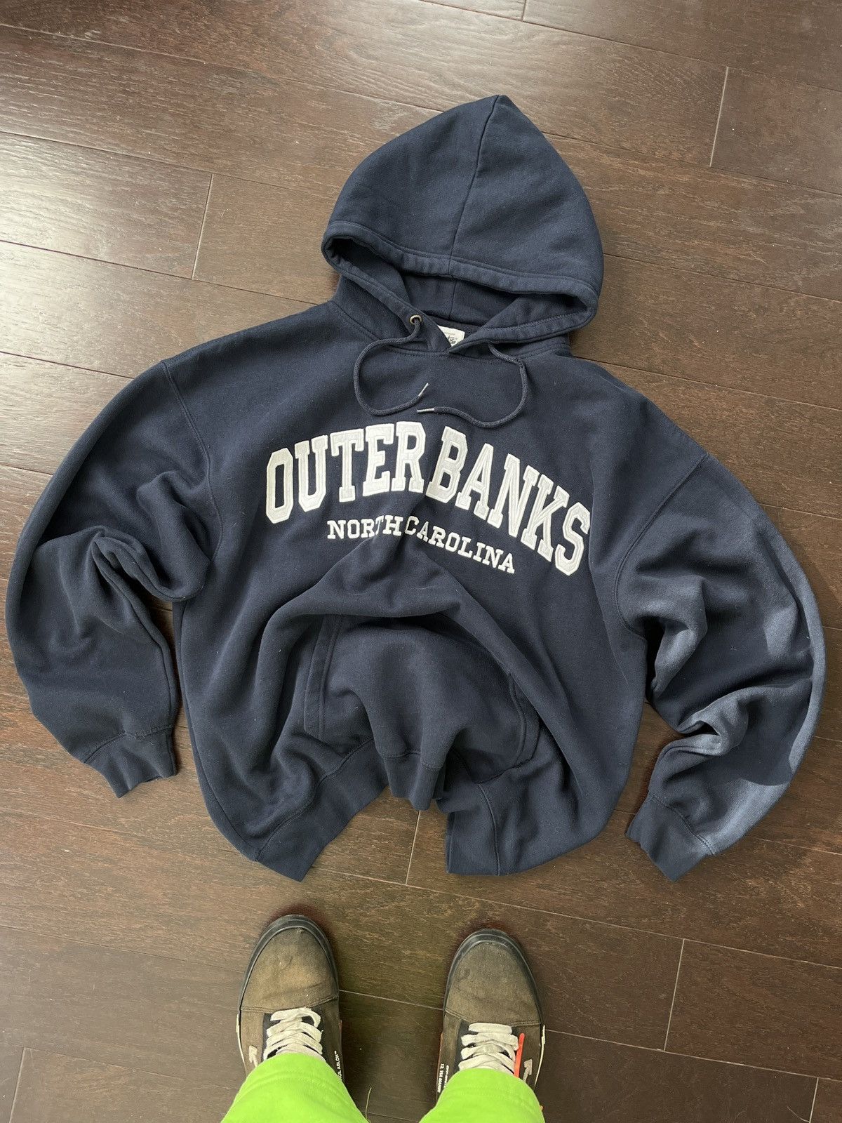 Nike Y2K Outer Banks vintage perfection Grailed
