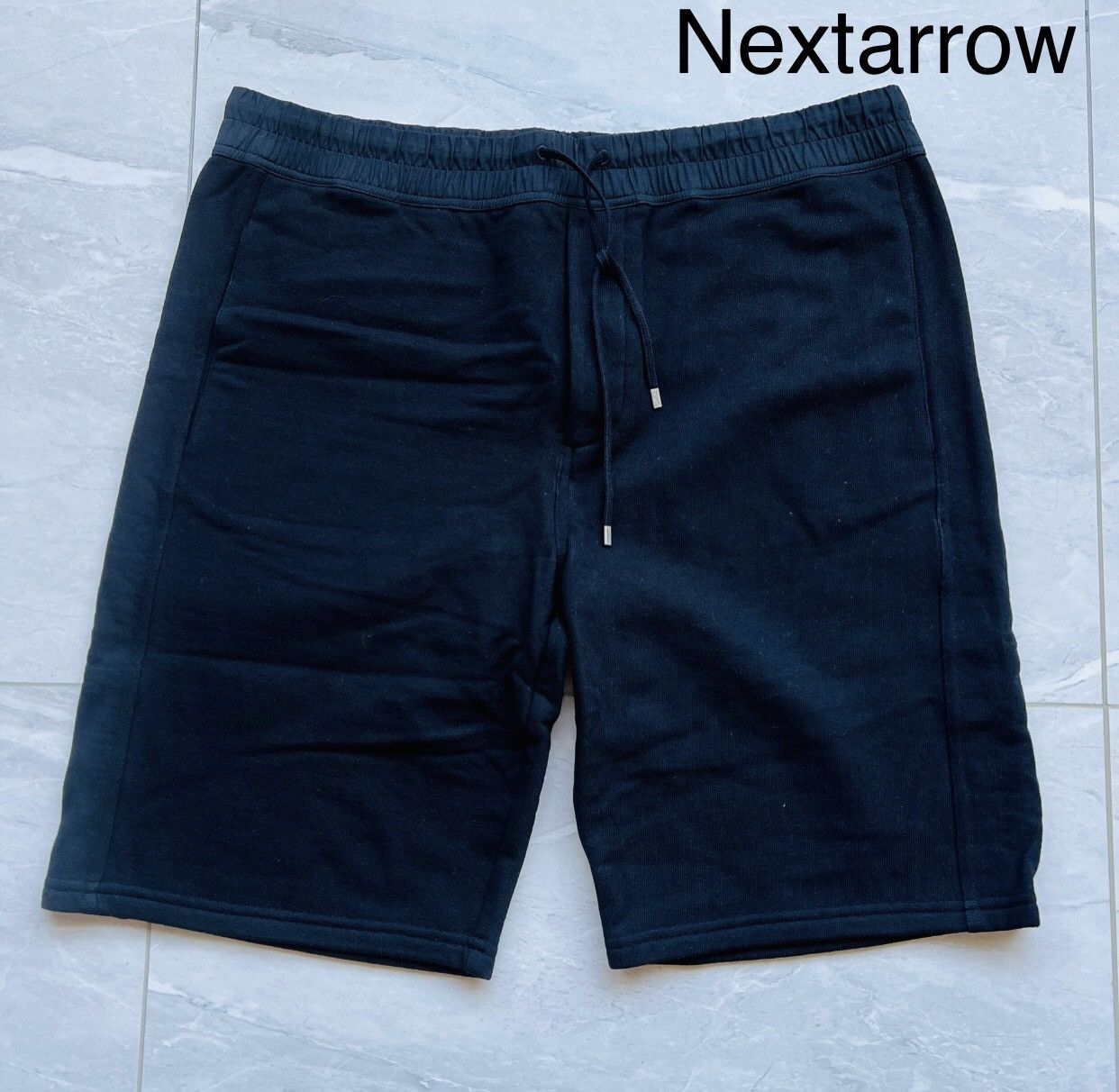 Saint Laurent Paris × Yves Saint Laurent Saint Laurent Men's Classic Drawstring Shorts2412-Nextarrow Size US 38 / EU 54 - 1 Thumbnail