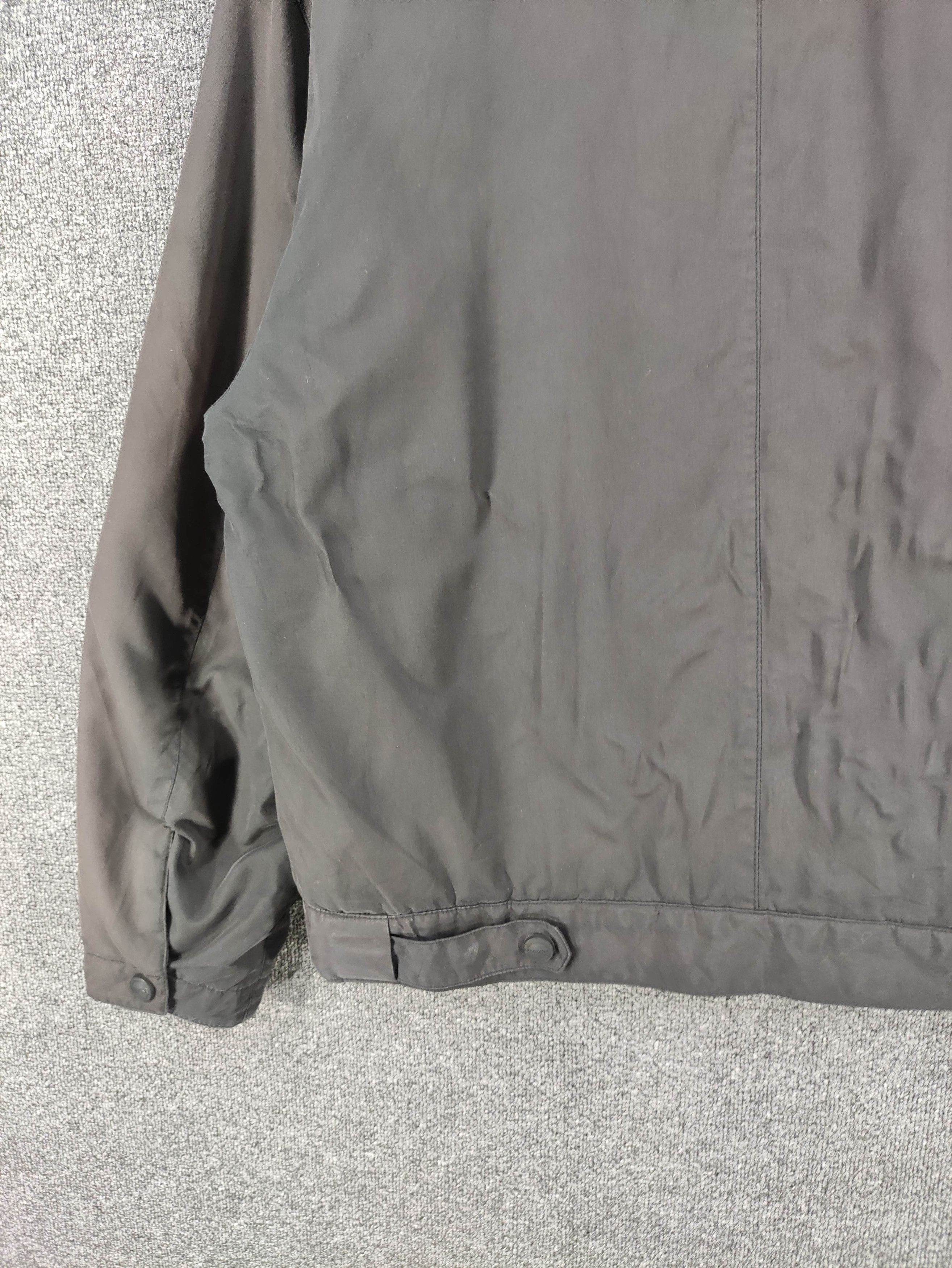 Ermenegildo Zegna Vintage Ermenegildo Zegna Jacket Size US L / EU 52-54 / 3 - 19 Thumbnail