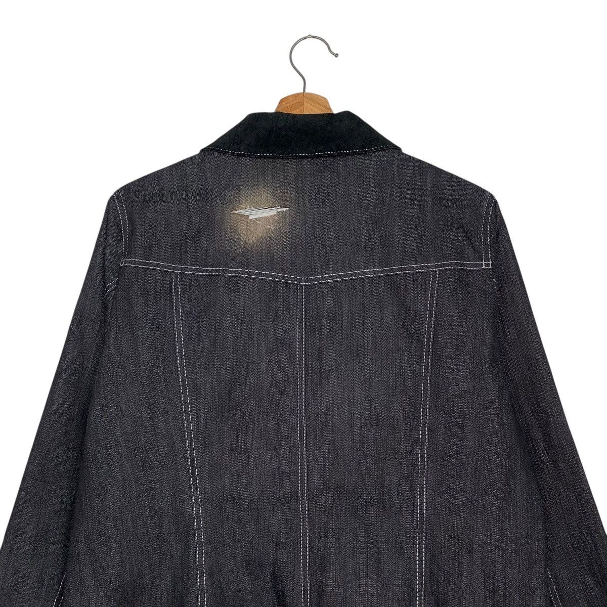 Japanese Brand Valenza Sports Jacket Size US S / EU 44-46 / 1 - 8 Thumbnail