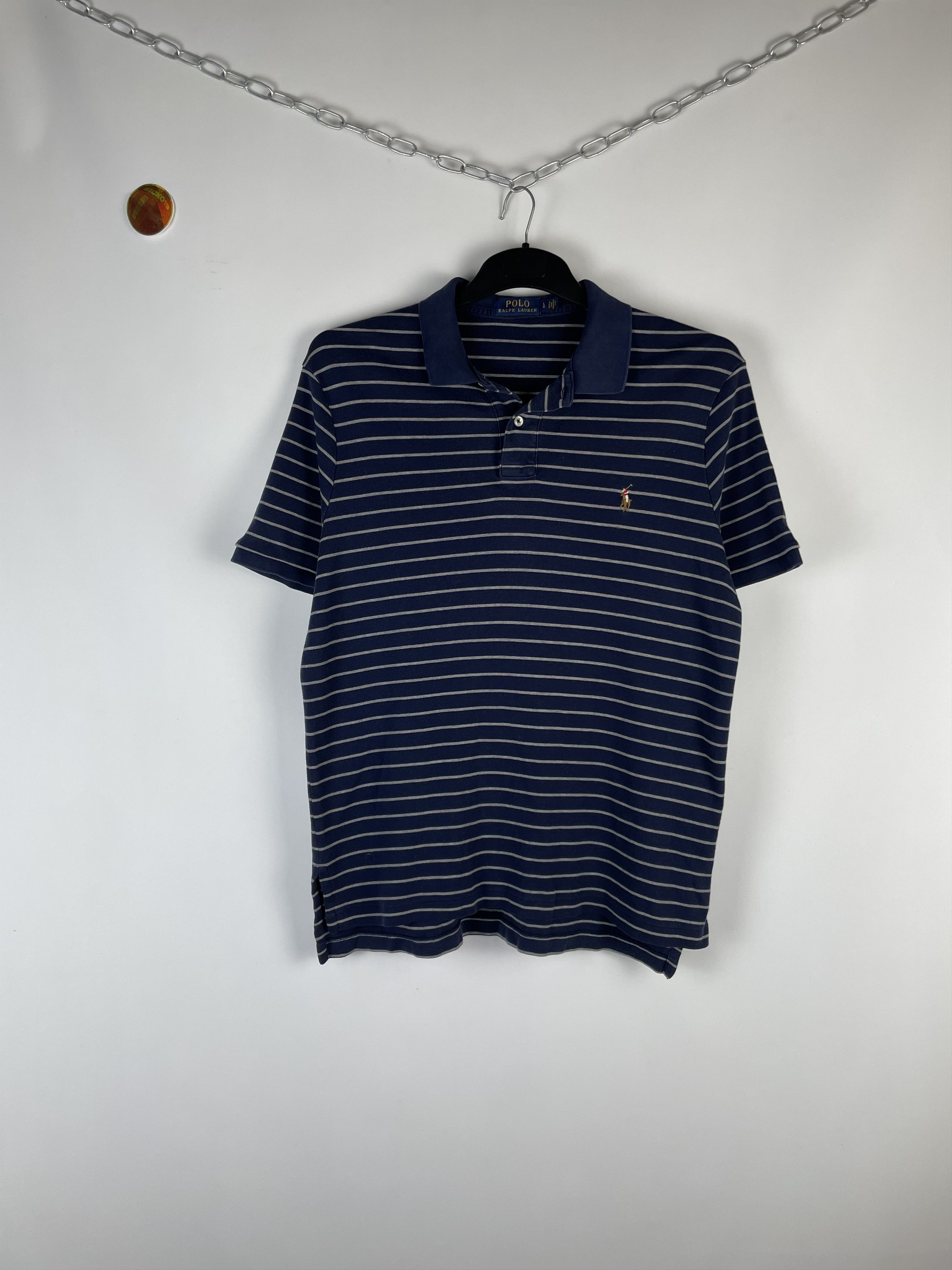 Vintage Polo Ralph Lauren Tee