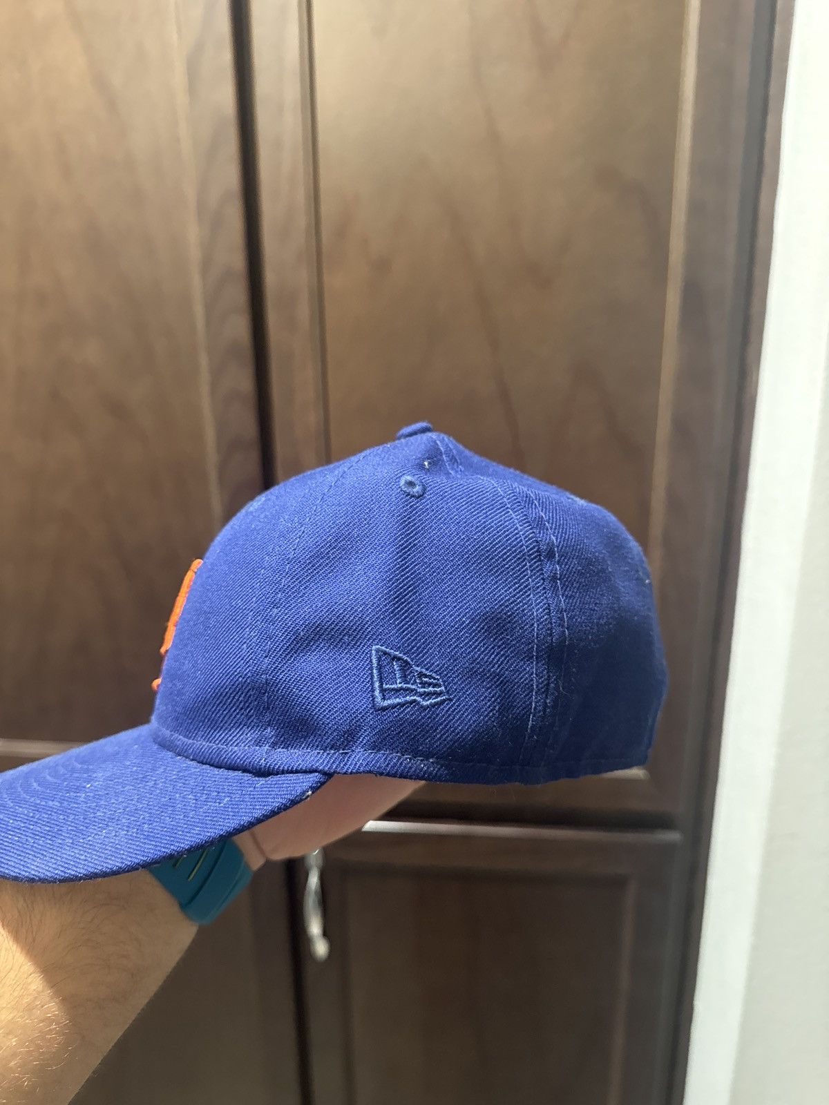 Aime Leon Dore × New Era Aime Leon Dore x New York Mets Size ONE SIZE - 3 Thumbnail