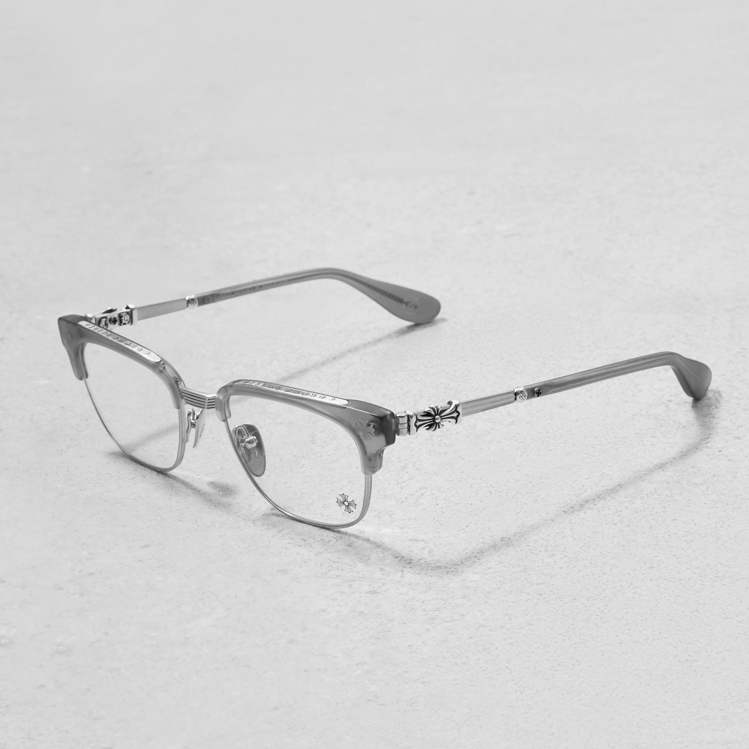 Chrome Hearts CHROME HEARTS BONENNOISSEUR II Size ONE SIZE - 2 Thumbnail