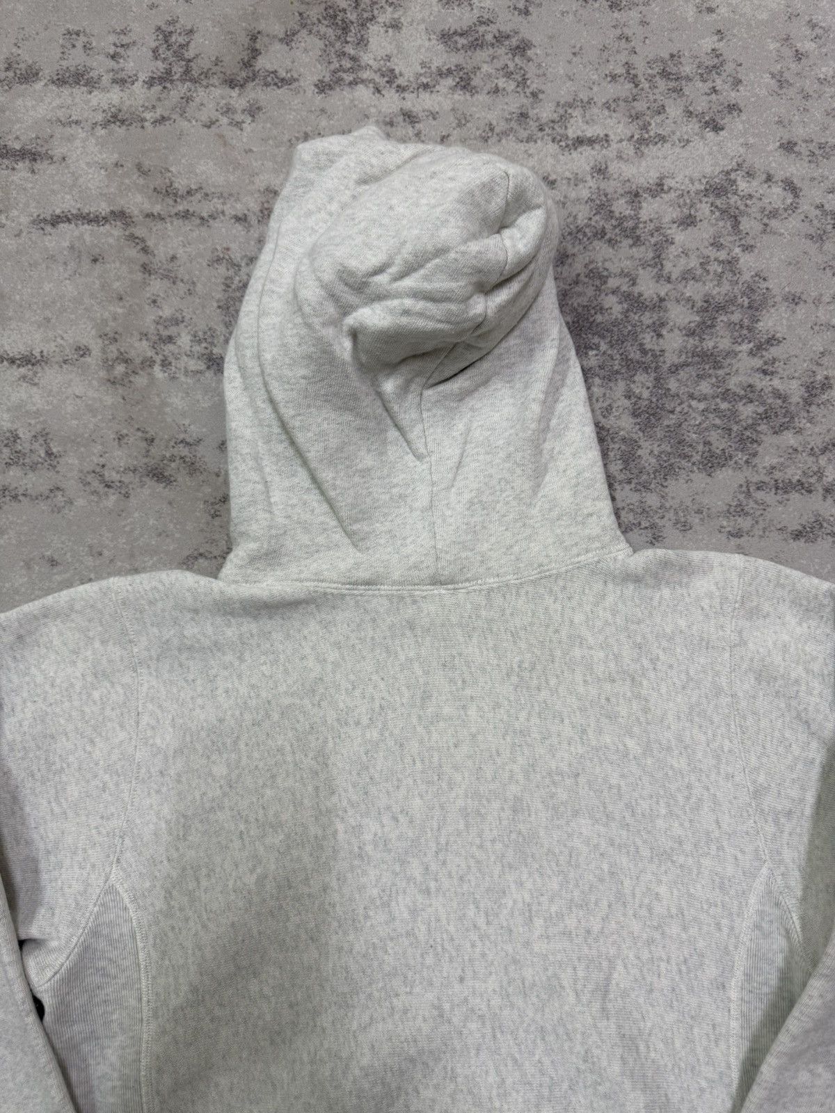 Champion Champion Reverse Weave Warmup Pullover Sweater Hoodie Size US XS / EU 42 / 0 - 17 Thumbnail
