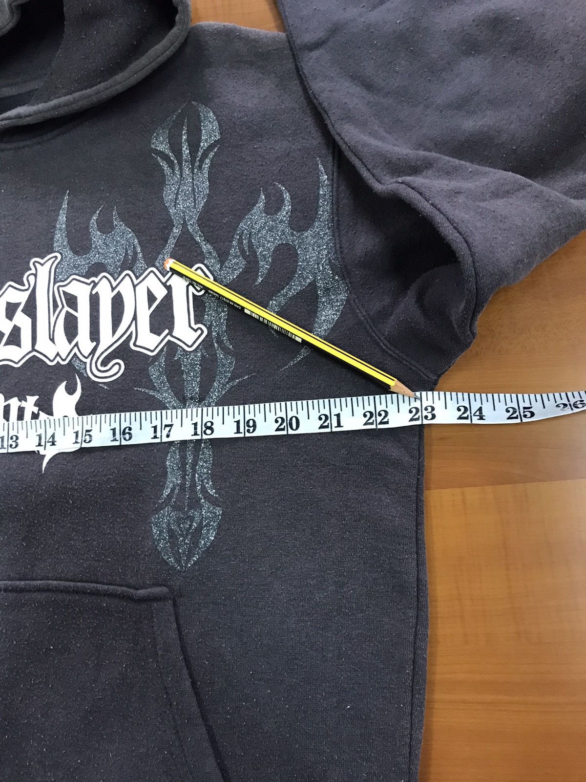 Japanese Brand BEAUMERE Dragoslayer Hoodie Size US L / EU 52-54 / 3 - 18 Thumbnail