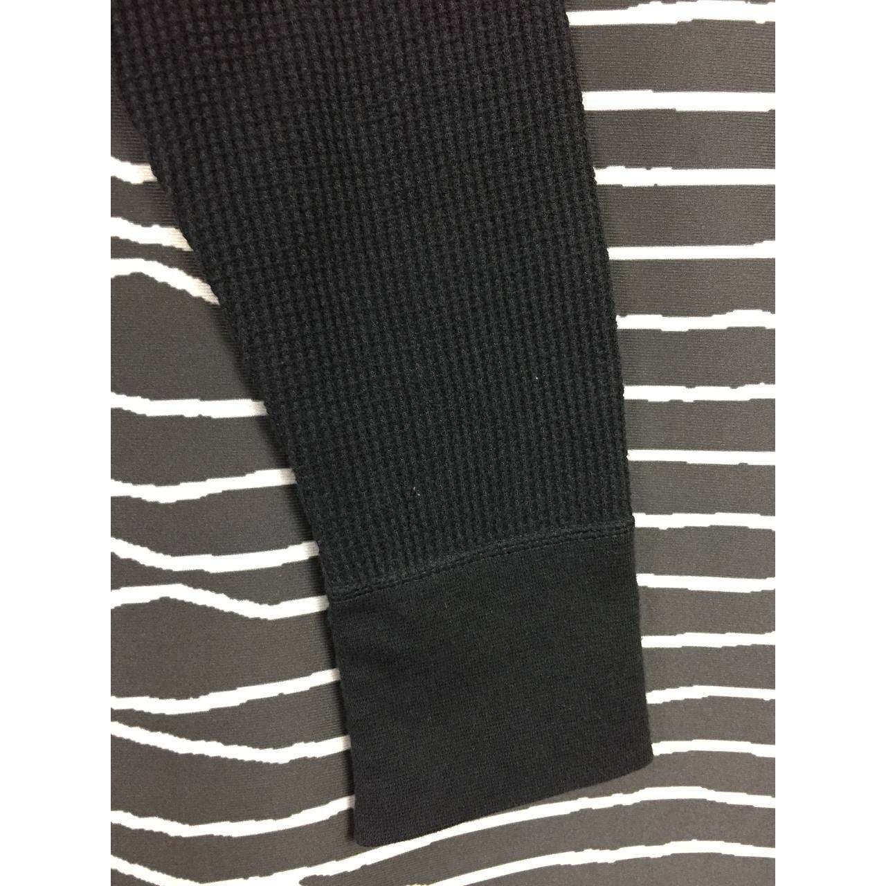 Vintage × Xlarge XLARGE x JEMORGAN Union Made Thermal Wear Longsleeve Tee Size US S / EU 44-46 / 1 - 7 Thumbnail