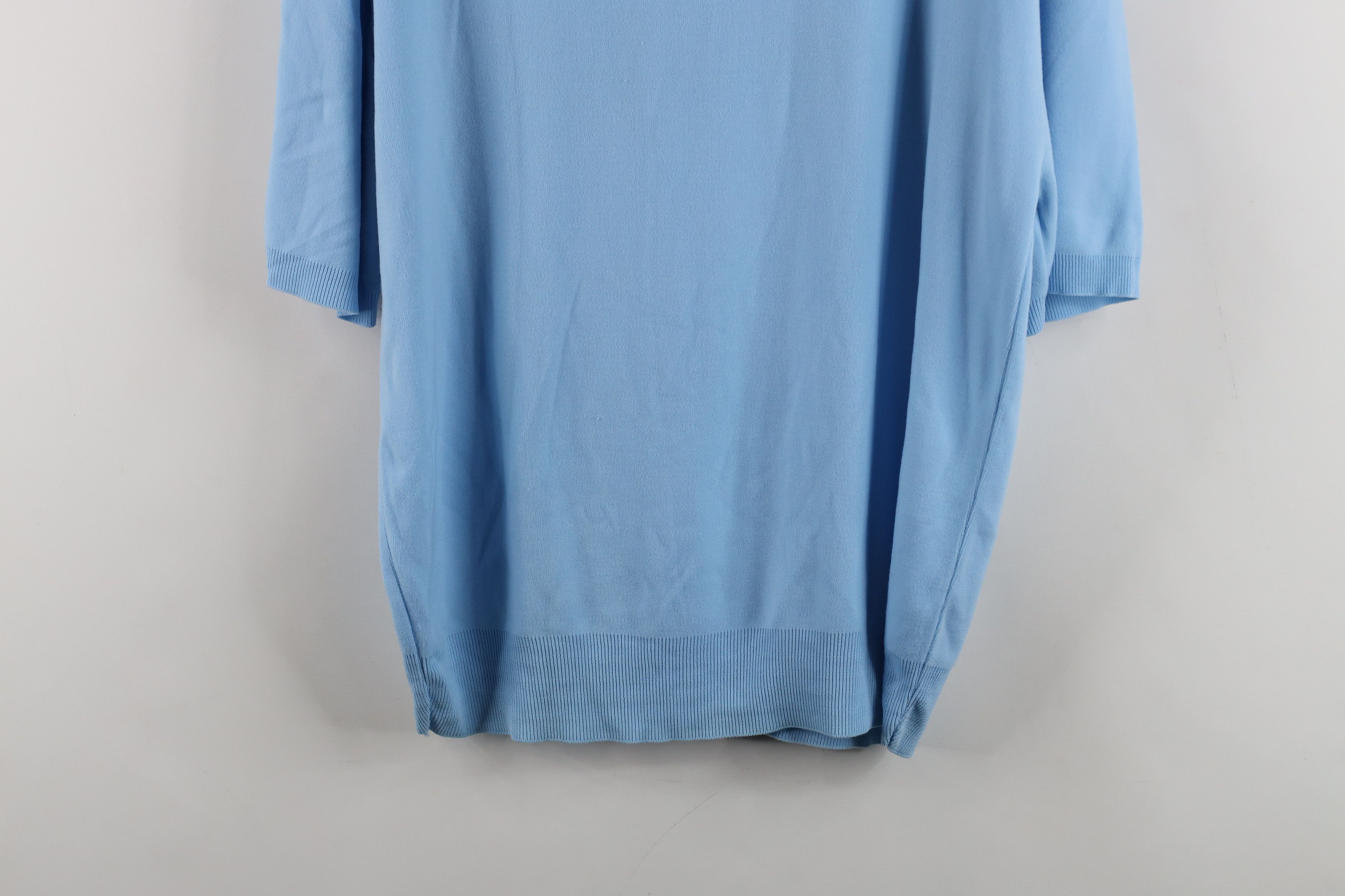 Vintage Vintage 60s 70s Streetwear Collared Pullover Polo Shirt USA Size US L / EU 52-54 / 3 - 13 Thumbnail