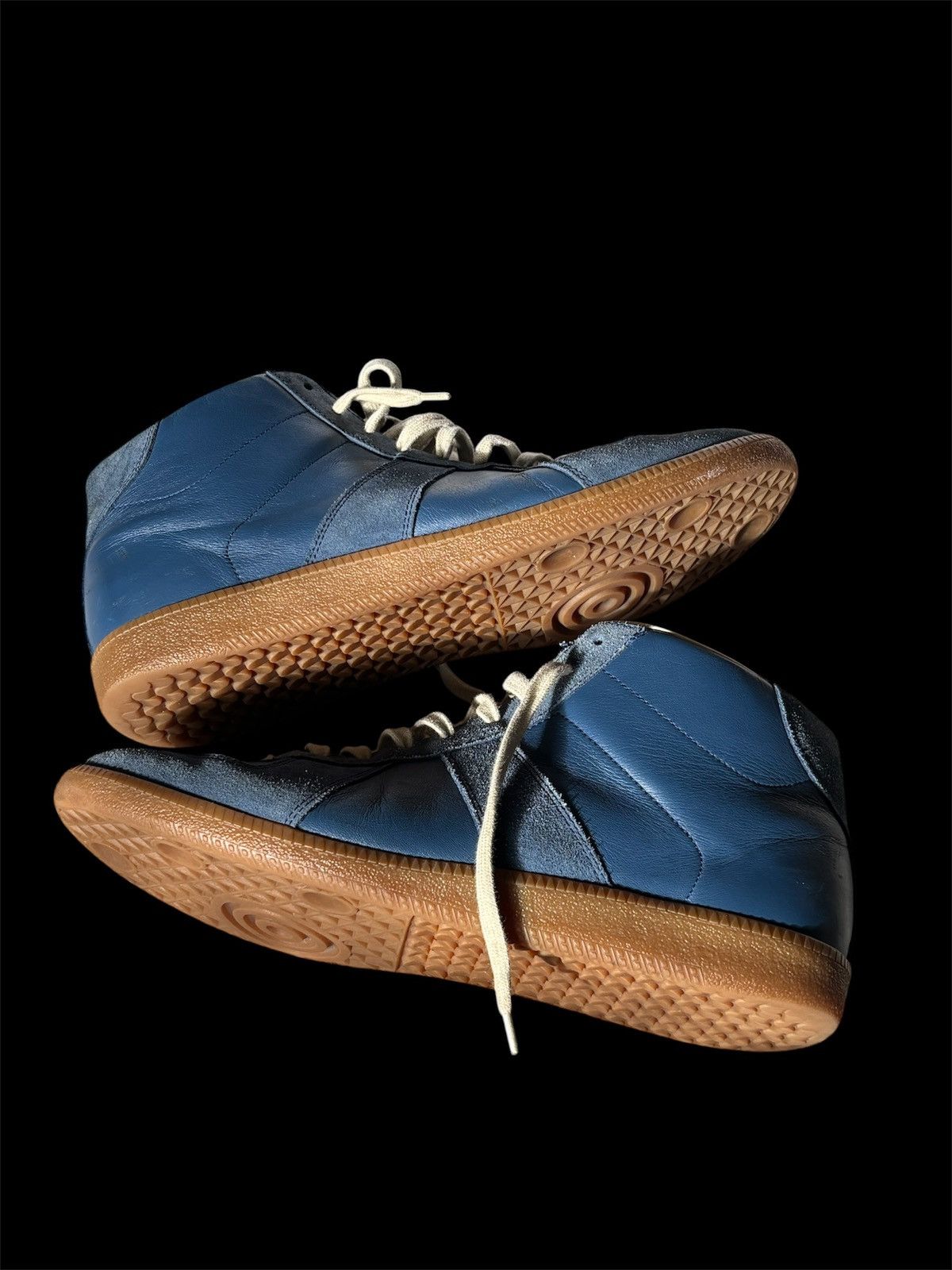 Maison Margiela Maison margiela gat Size US 9 / EU 42 - 2 Thumbnail