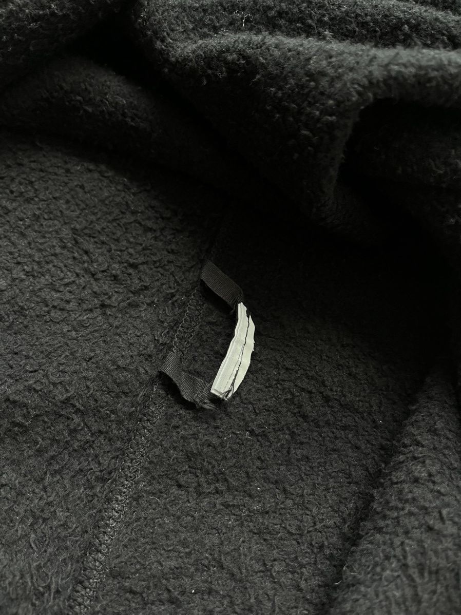 Rick Owens Drkshdw Rick Owens Dark Shadow One Size Cotton Black Tank Top Vest Size US L / EU 52-54 / 3 - 9 Thumbnail