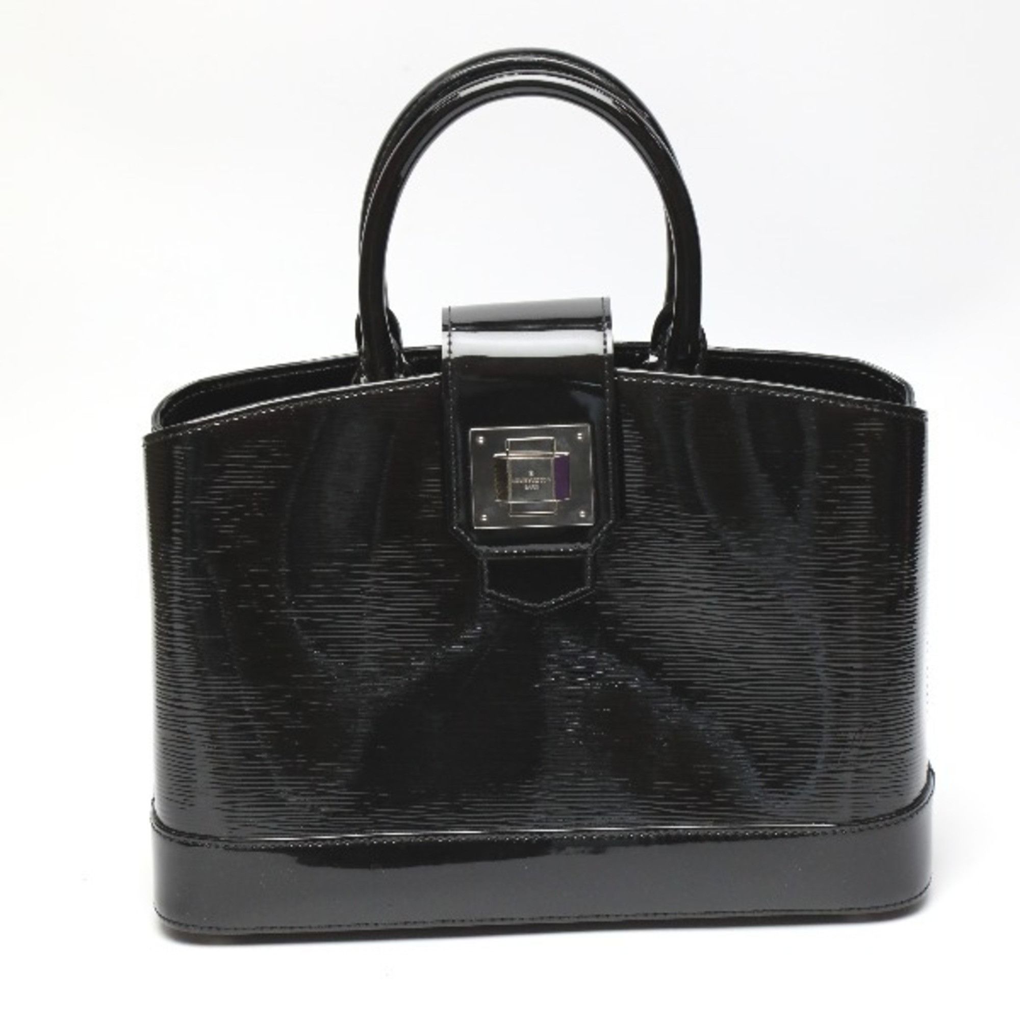 Louis Vuitton - Mirabeau PM Epi Leather Electric Noir