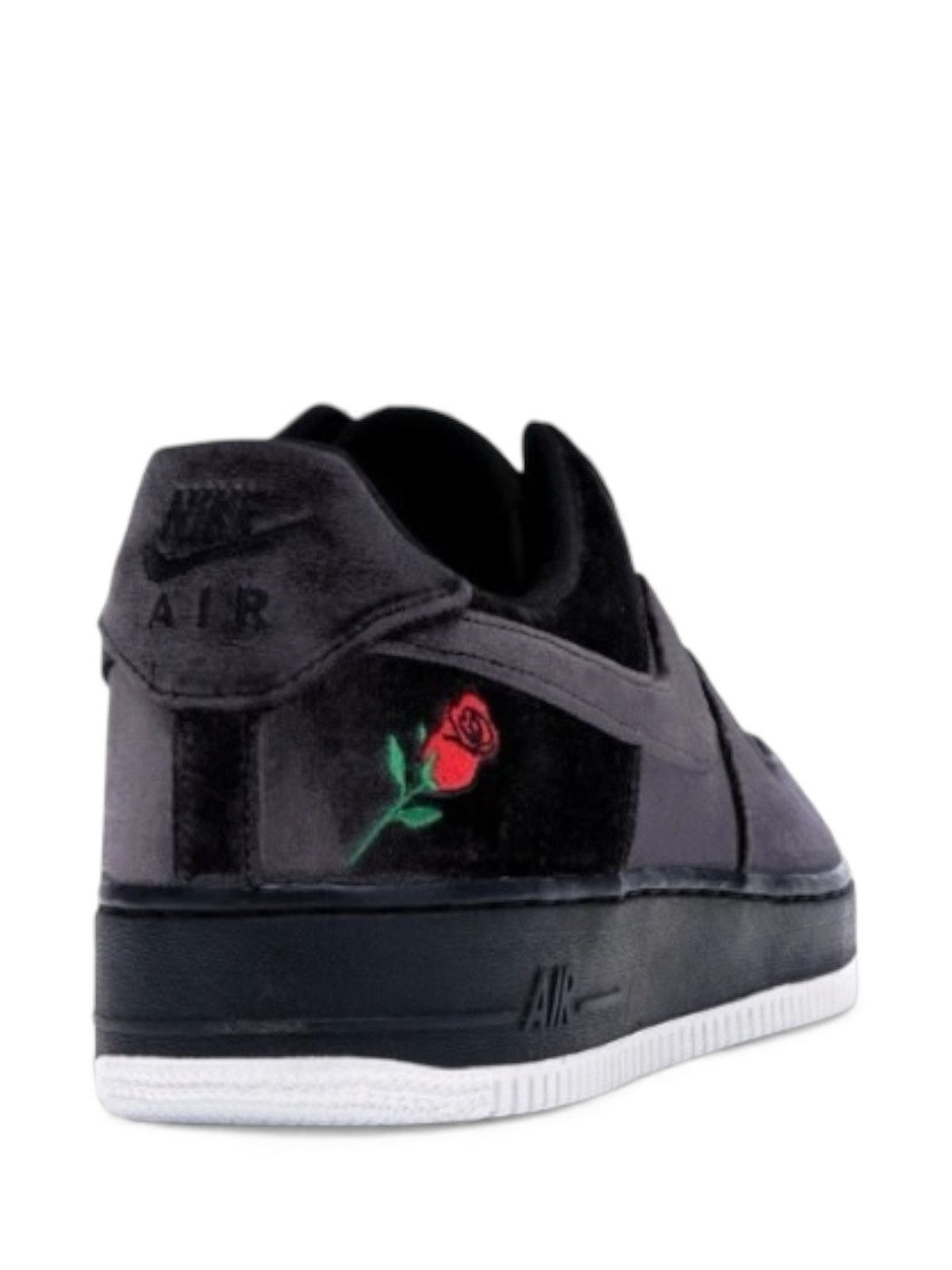 Nike Nike Air Force 1 07 QS 'Velvet Rose' 2018 Size US 8 / EU 41 - 4 Thumbnail