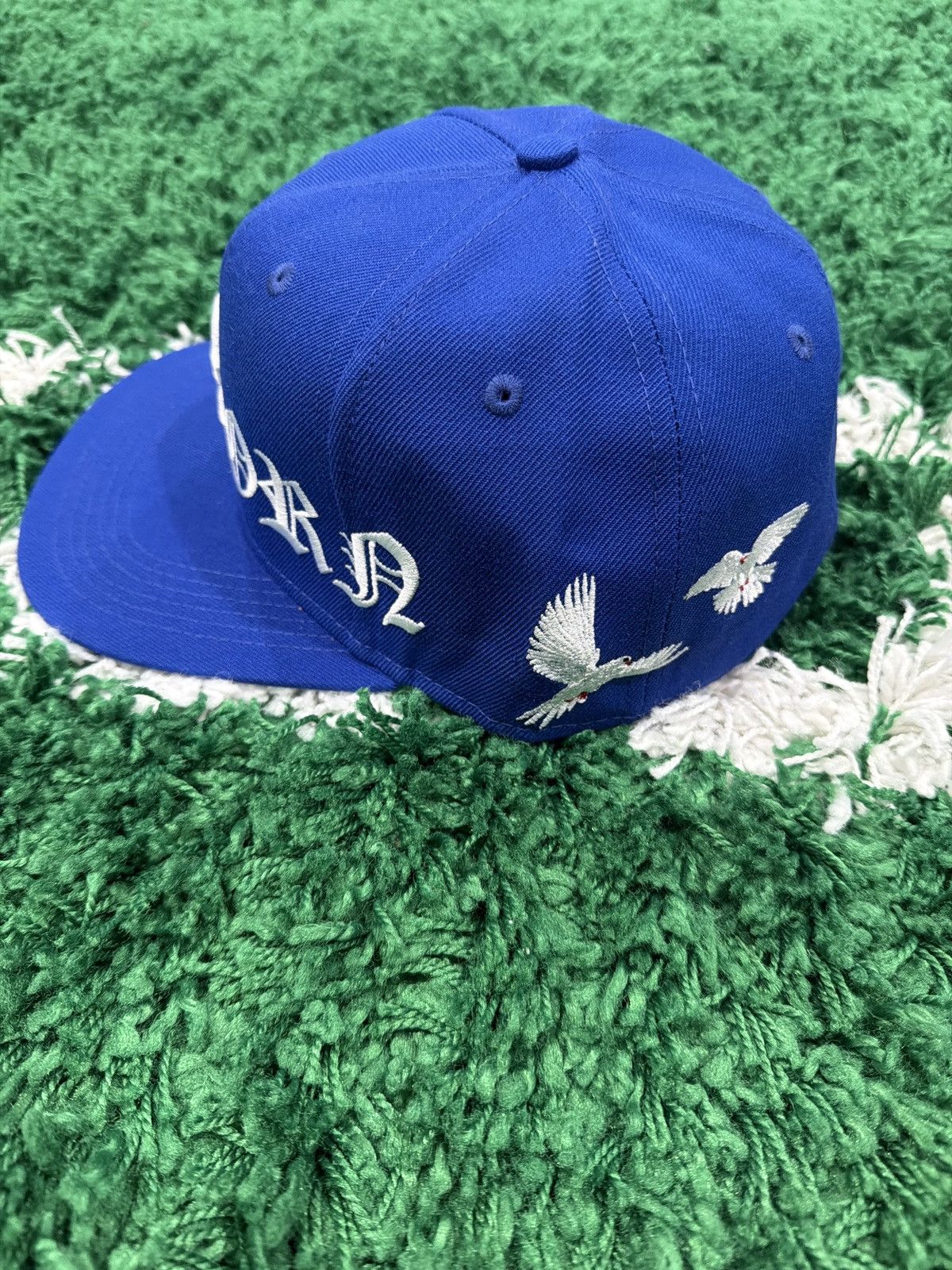 Other Retrovert Boston "REBORN" Snapback Size ONE SIZE - 2 Thumbnail