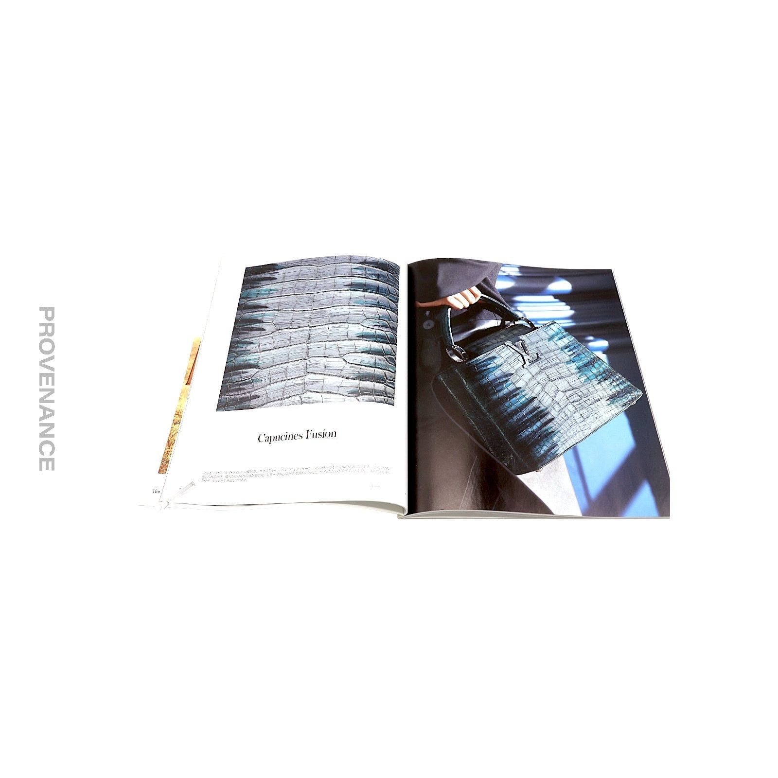 Louis Vuitton 🔴 Louis Vuitton - The Book #8 Size ONE SIZE - 6 Thumbnail