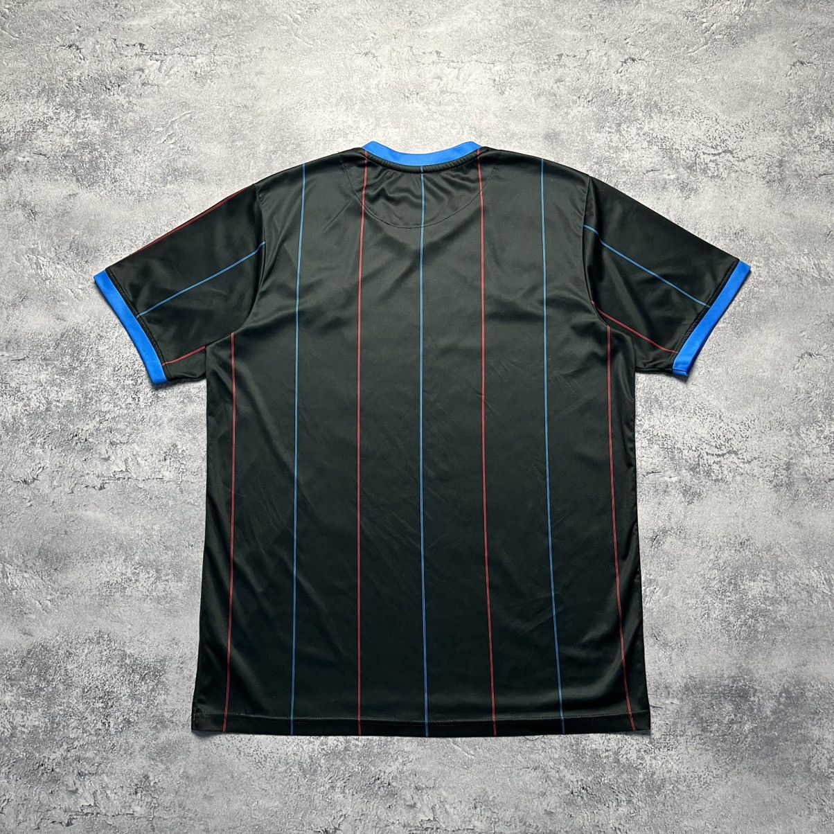 Castore Castore Glasgow Rangers 2022/2023 Away Soccer Jersey Size US XL / EU 56 / 4 - 13 Thumbnail