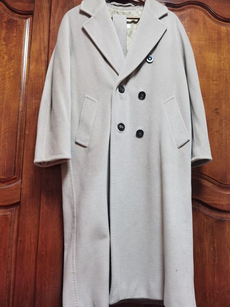 Max Mara Max Mara Coats Size S / US 4 / IT 40 - 1 Thumbnail