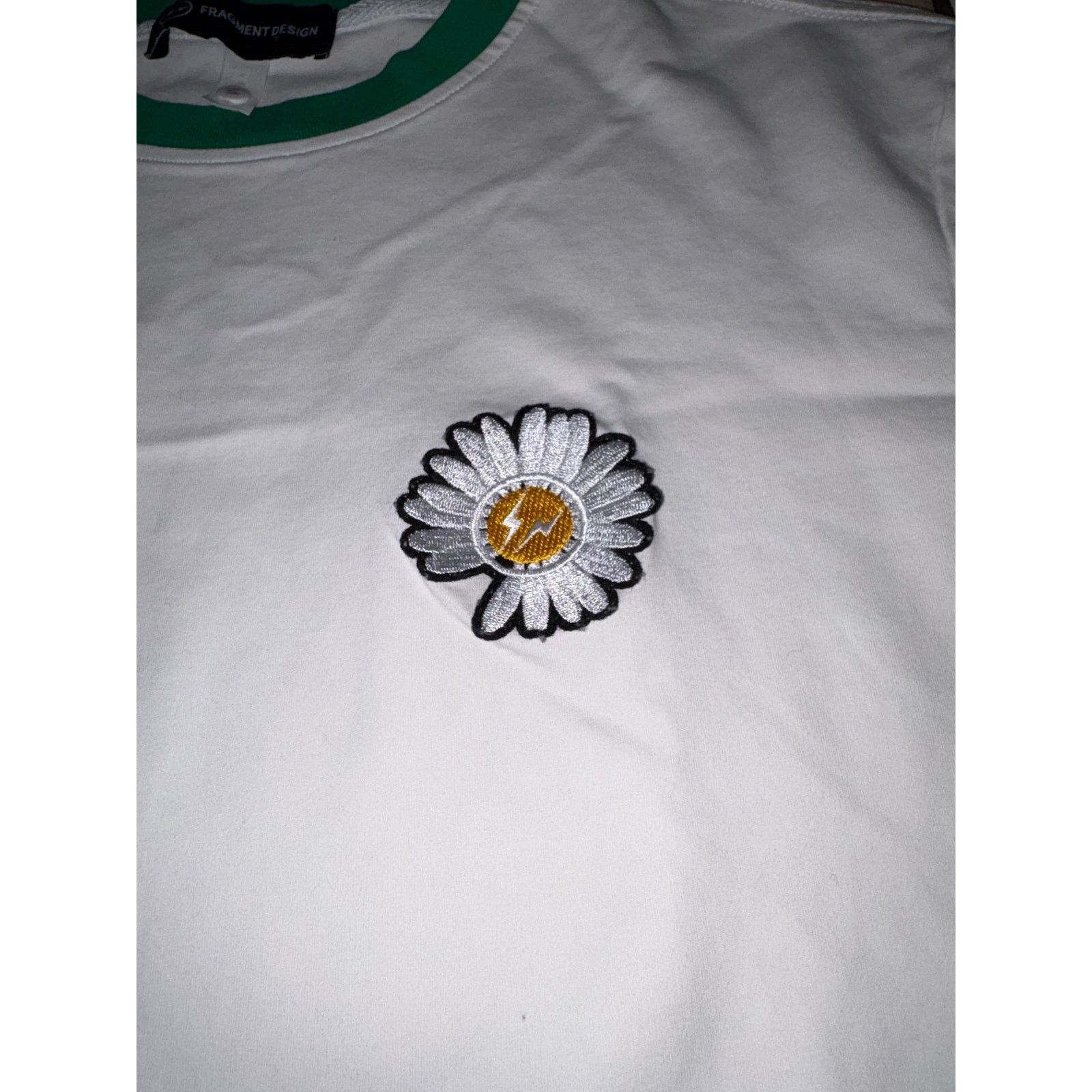 Fragment Design Fragment x Peaceminusone Designs shirt medium collab rare Size US M / EU 48-50 / 2 - 7 Thumbnail