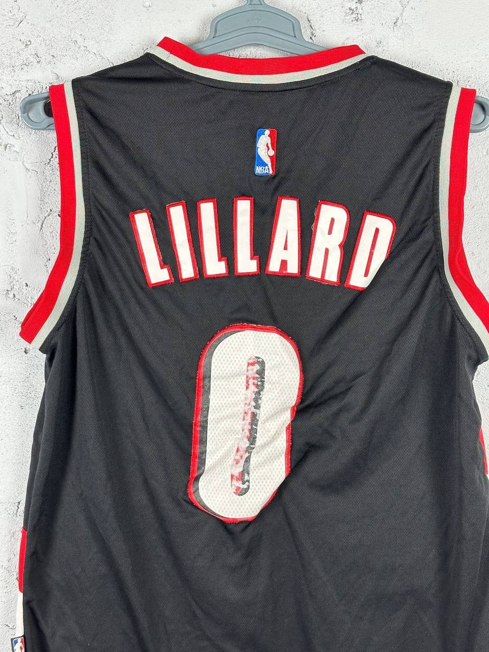 Adidas × NBA Damian Lillard Portland Trailblazers Jersey Size US M / EU 48-50 / 2 - 9 Thumbnail