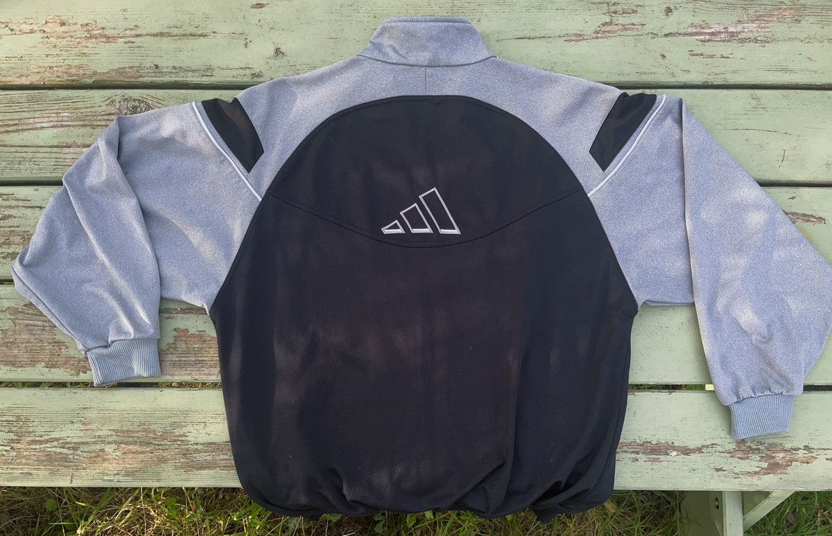 Adidas Adidas light jacket Size US M / EU 48-50 / 2 - 2 Thumbnail
