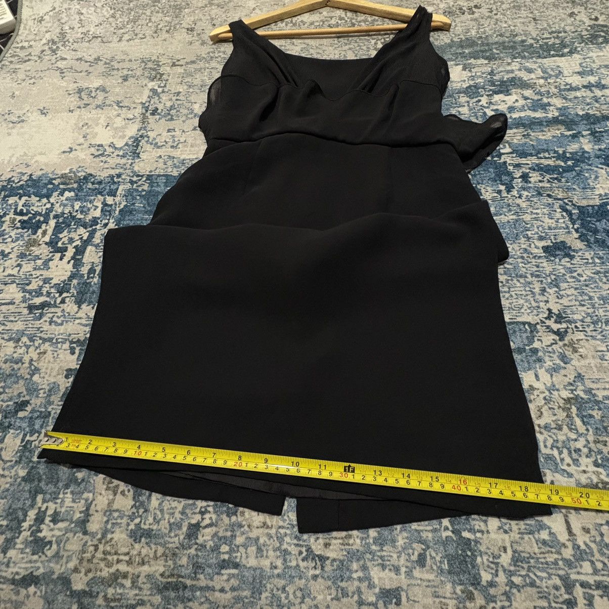 Lauren Ralph Lauren Lauren Ralph Lauren L'opera maxi dress Size S / US 4 / IT 40 - 9 Thumbnail