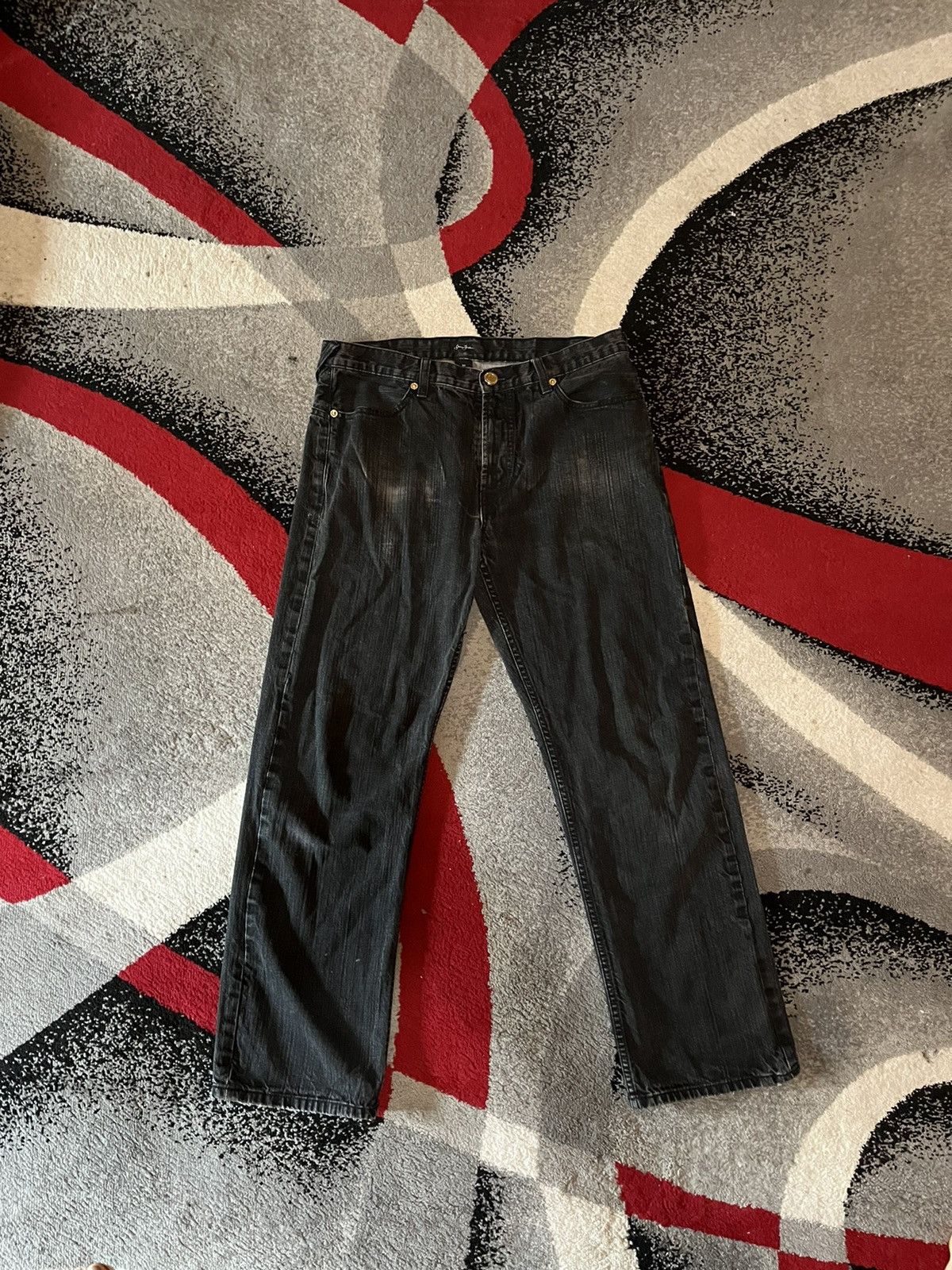 Sean John Denim Jeans