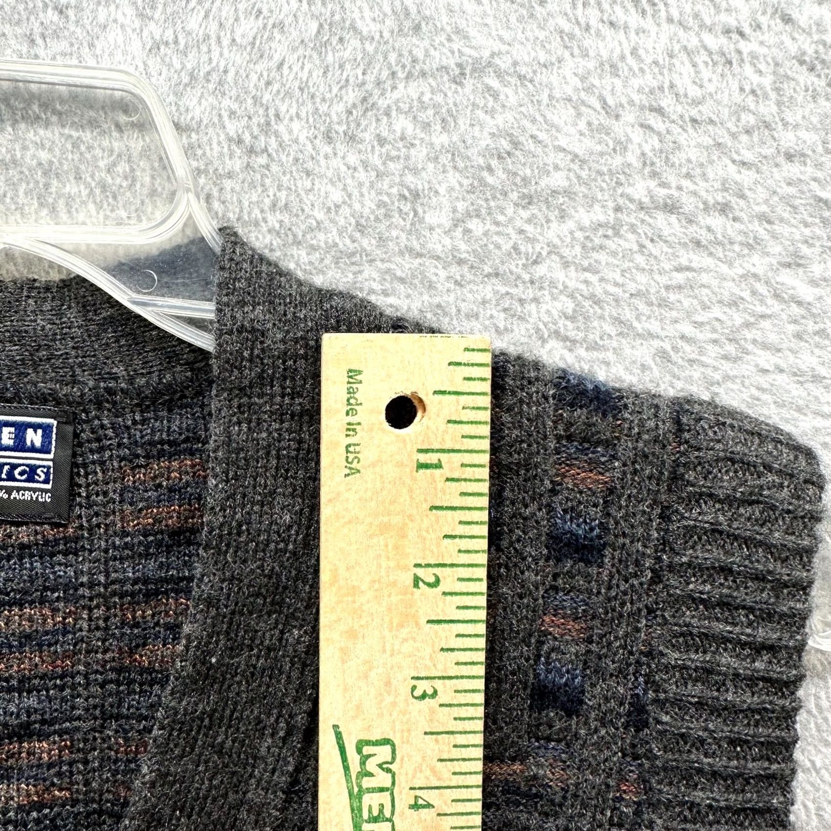 Jantzen VINTAGE Jantzen Sweater Shirt? Size US M / EU 48-50 / 2 - 6 Thumbnail